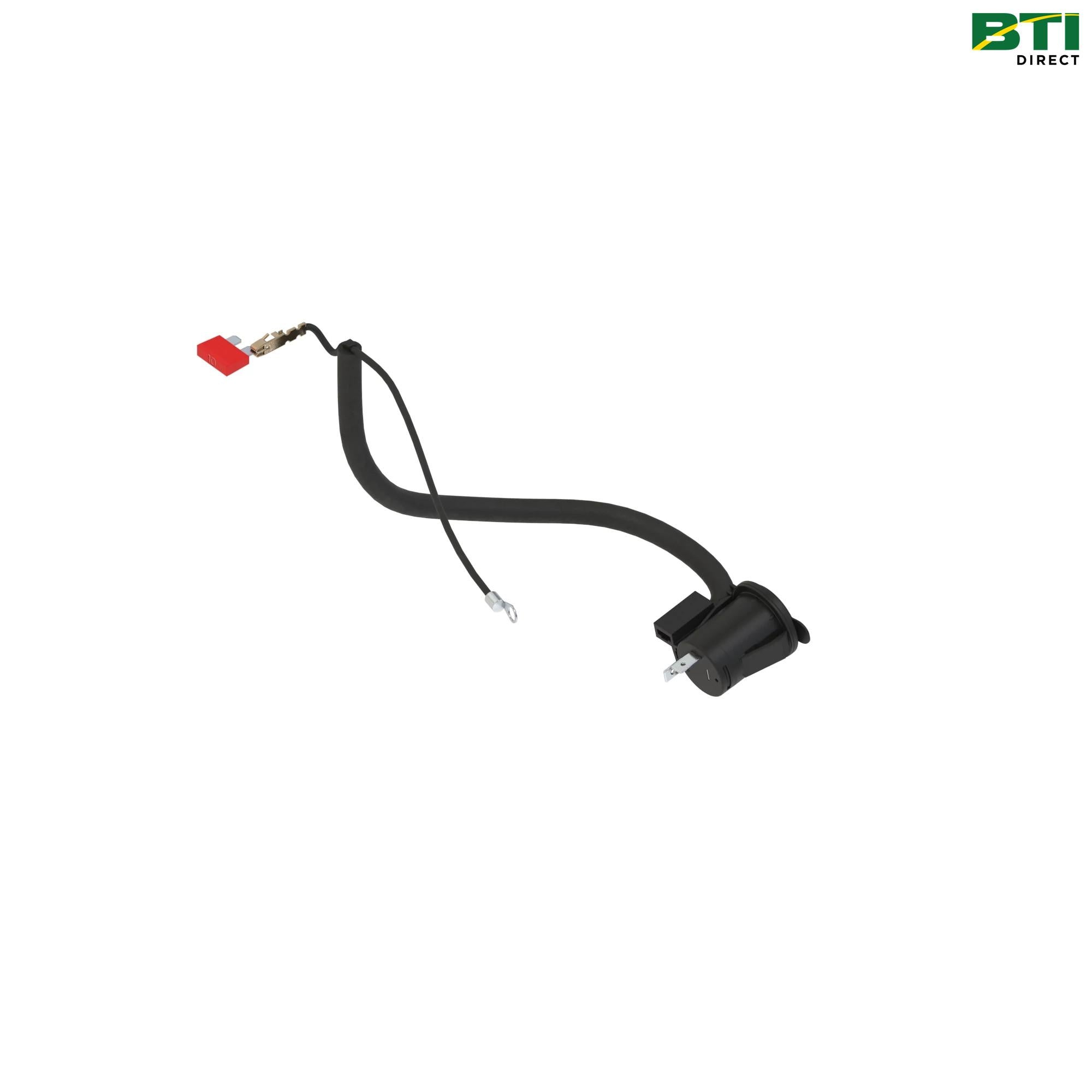 AM136716: Socket Outlet