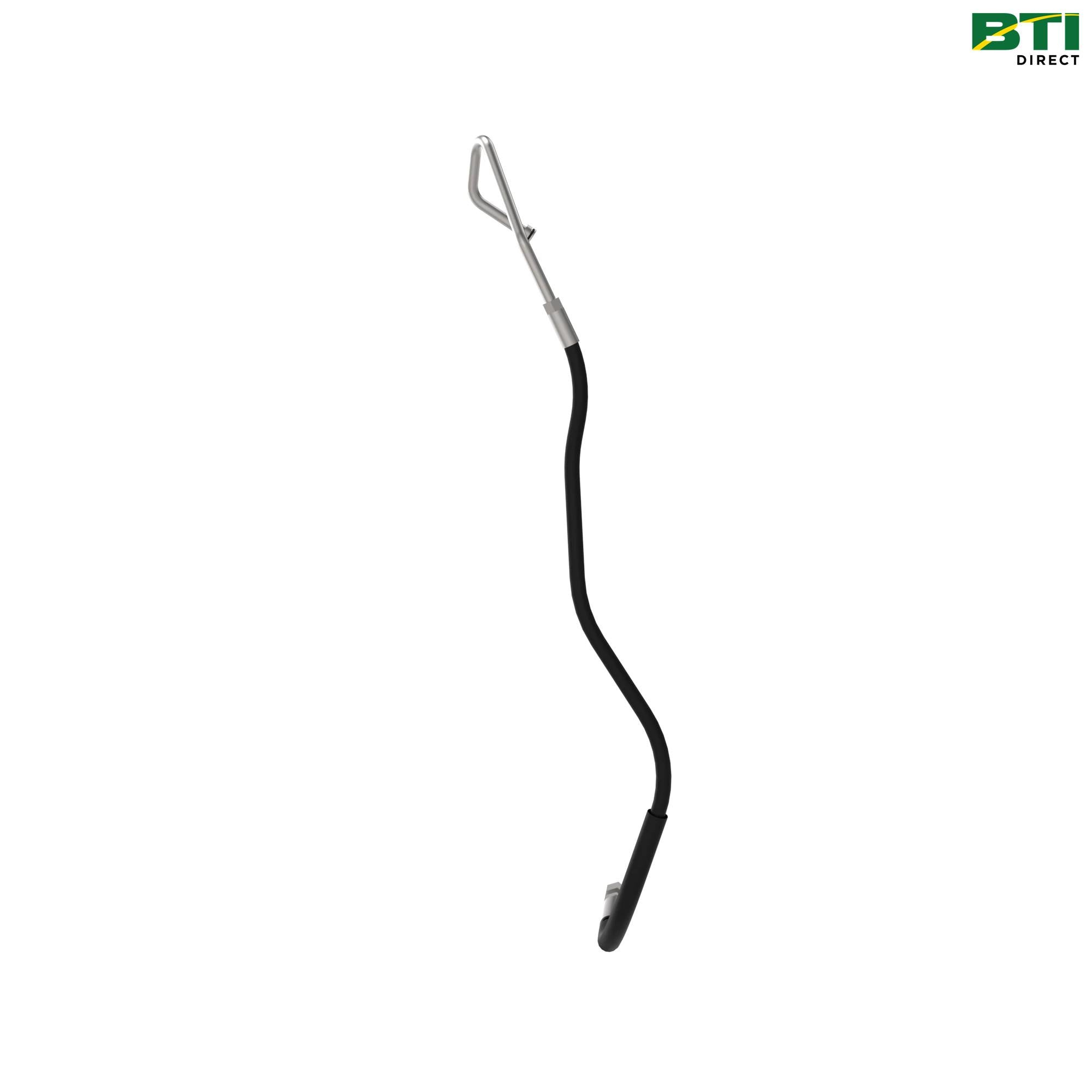 AM136898: Steering Line Hose