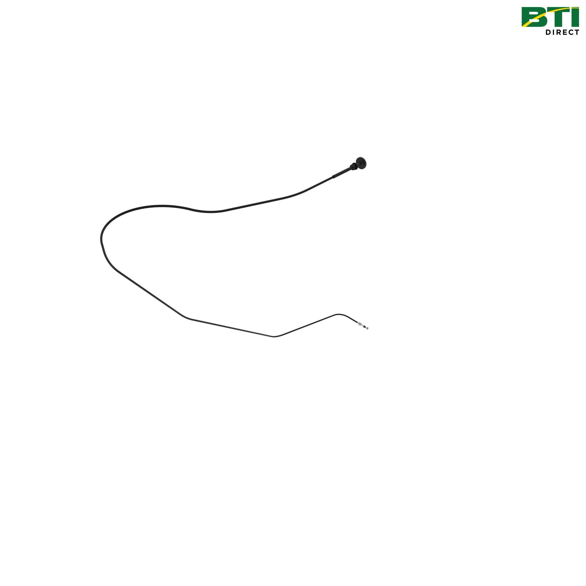 AM136920: Choke Cable