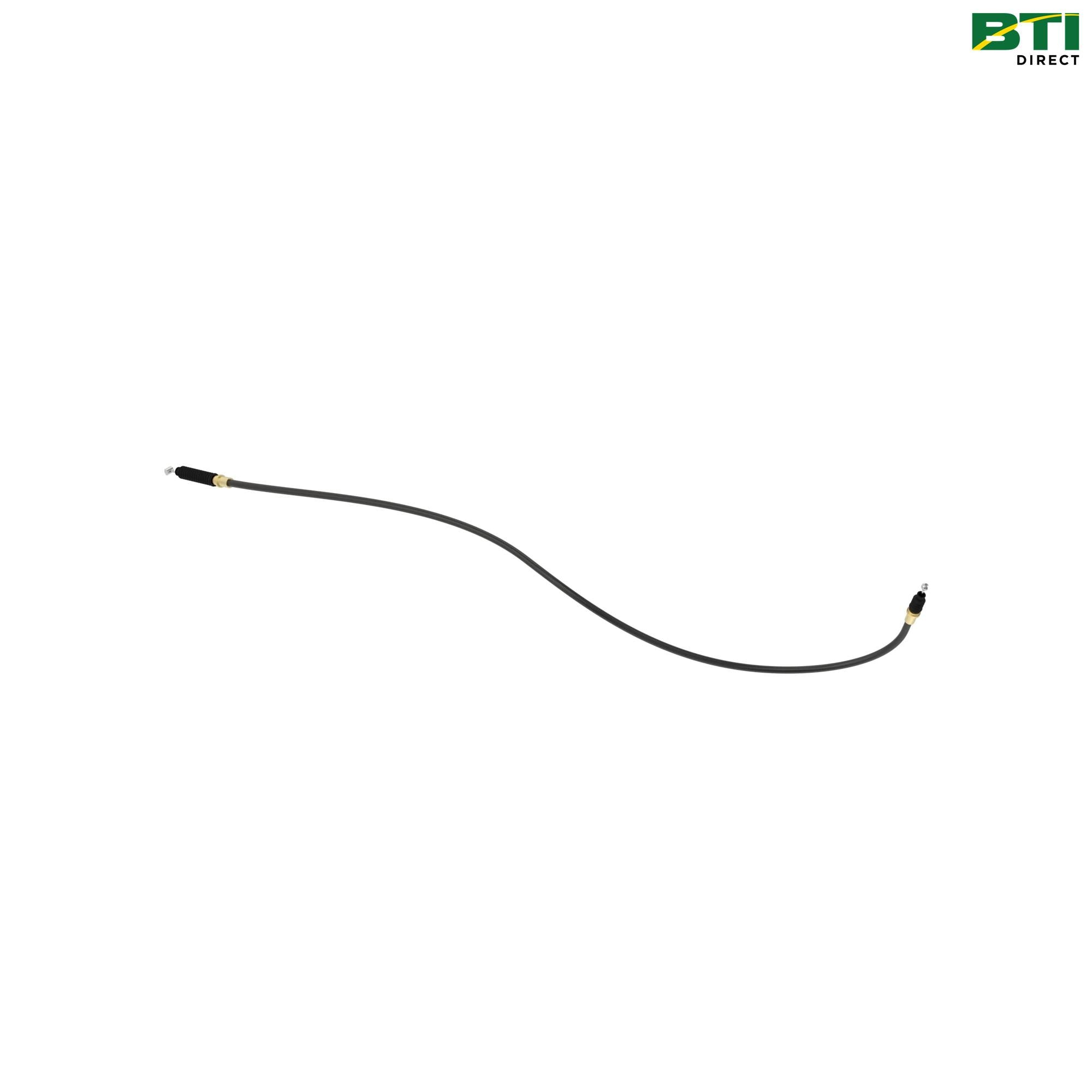 AM136944: Park Brake Cable, Right Side