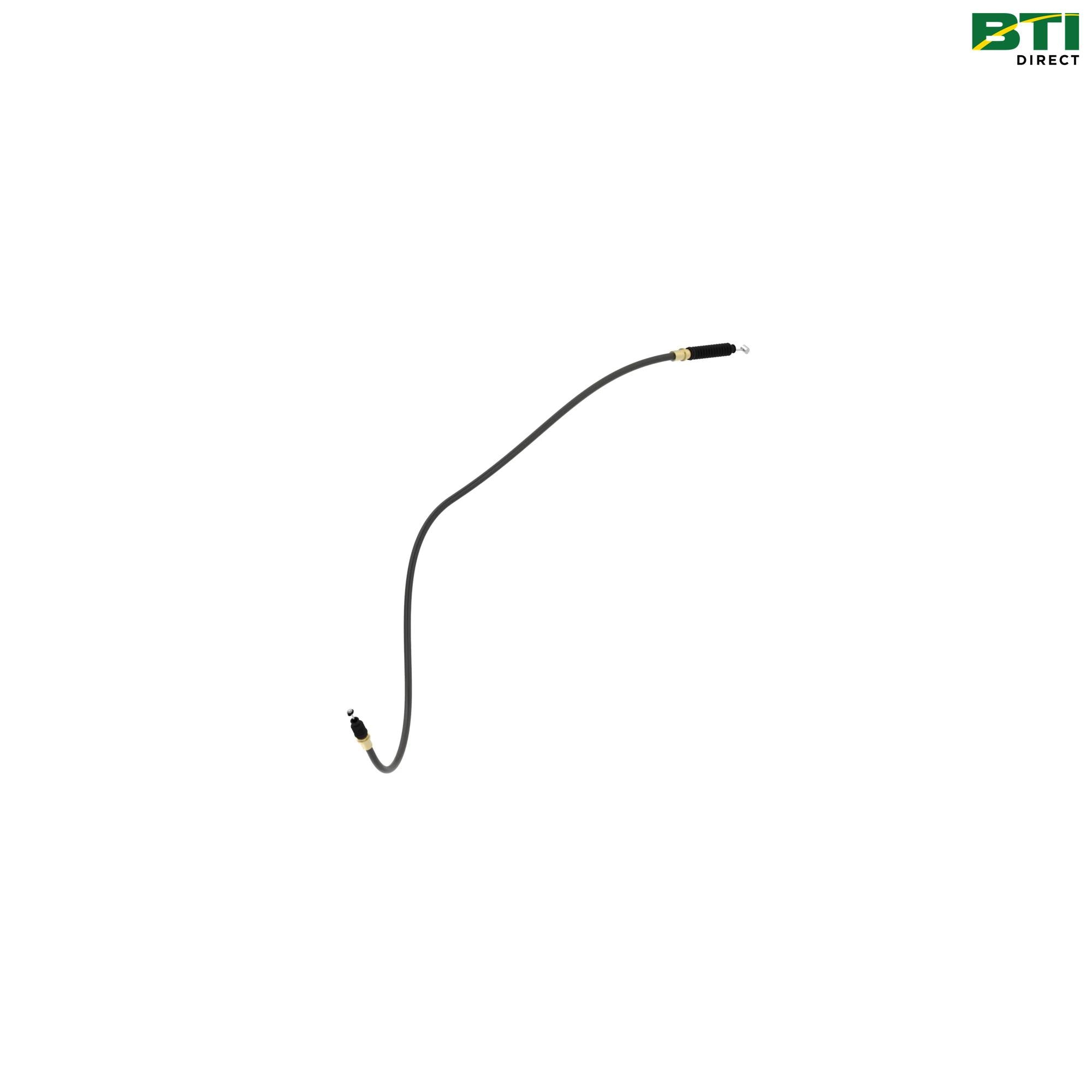 AM136944: Park Brake Cable, Right Side