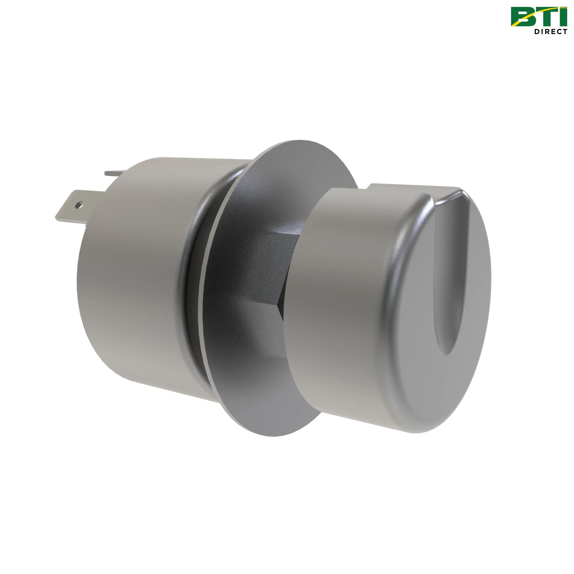 AM137079: Air Heater Controller