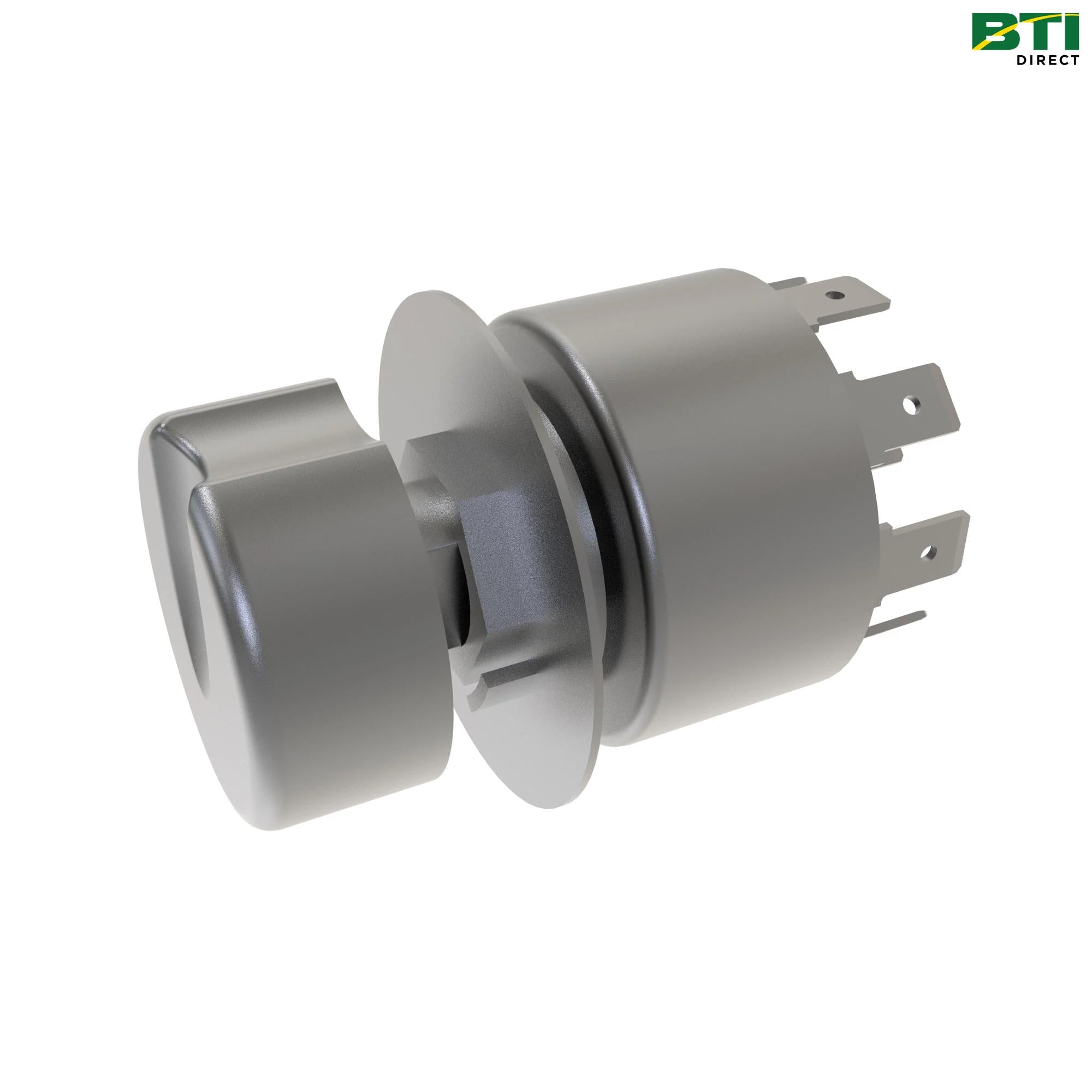 AM137079: Air Heater Controller