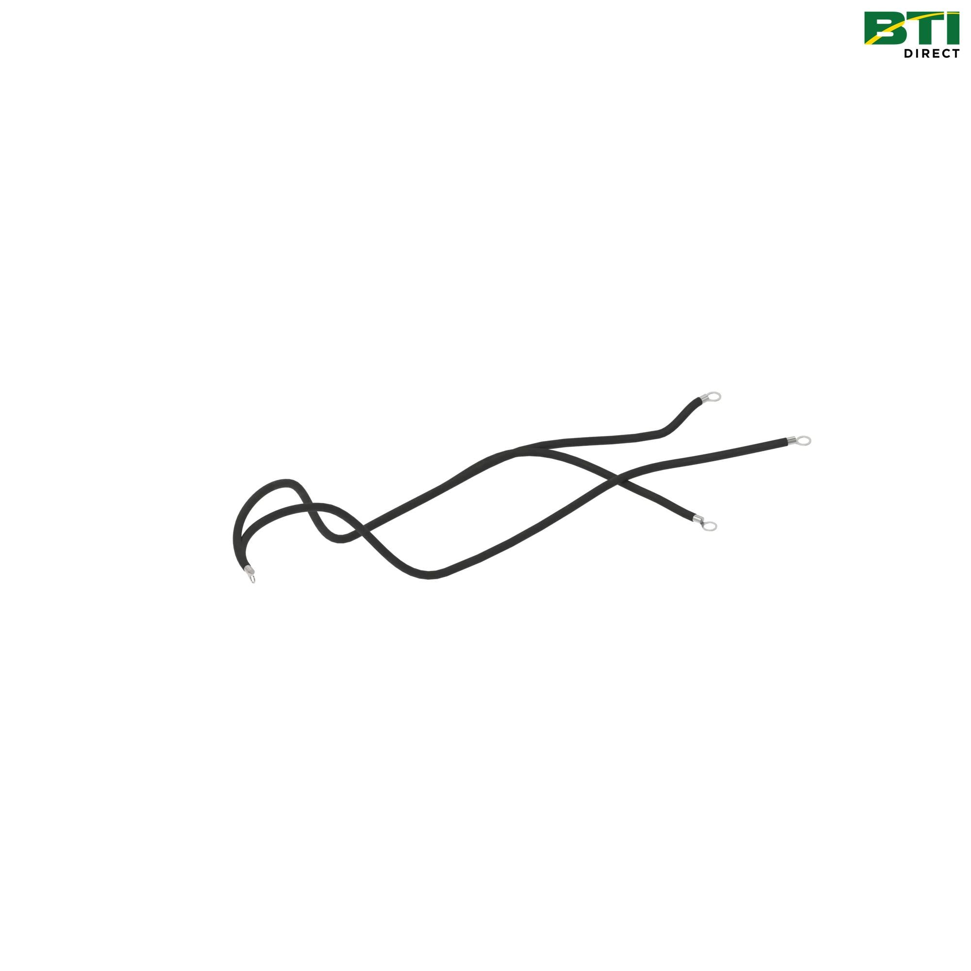 AM137195: Negative Battery Cable