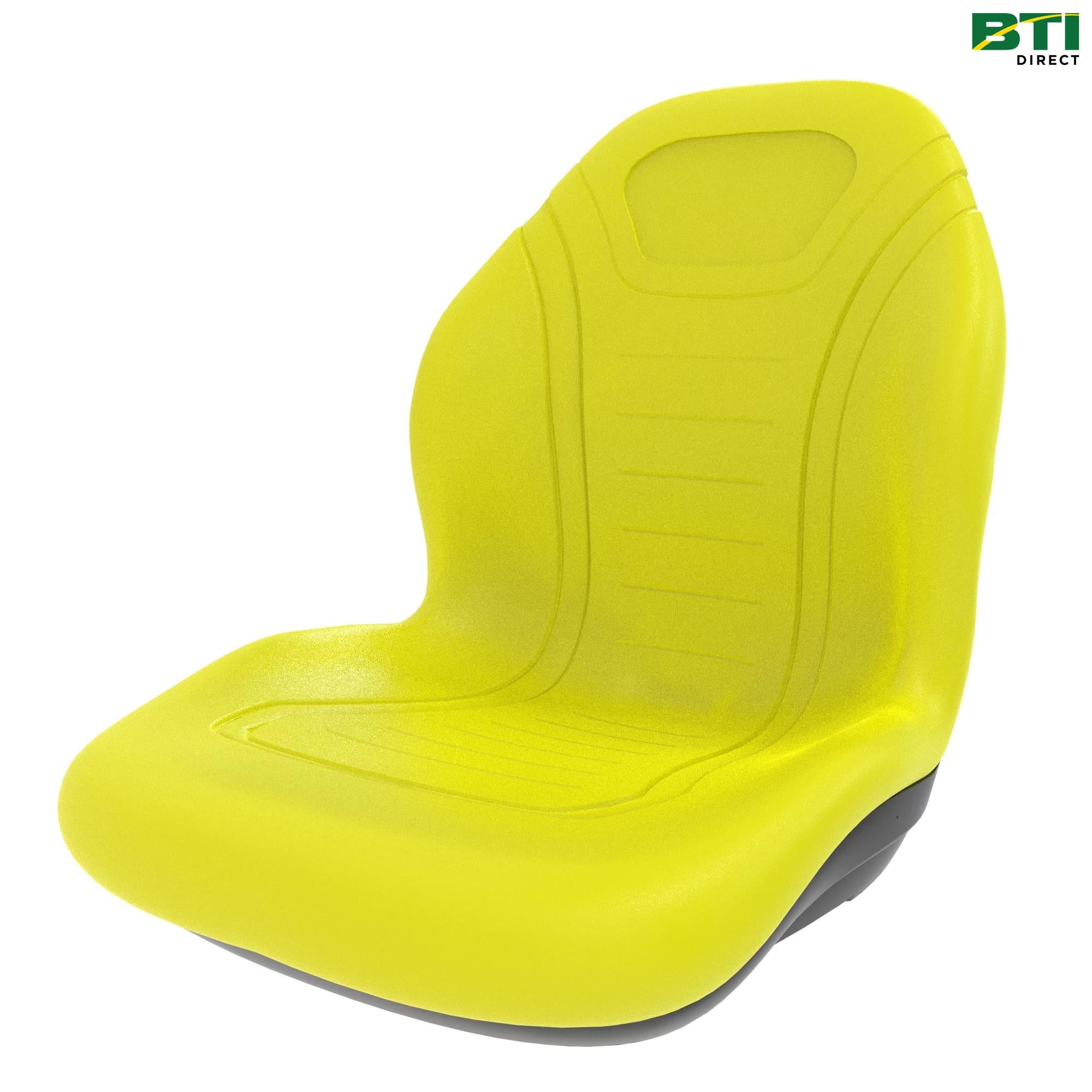 AM137292: Deluxe Seat