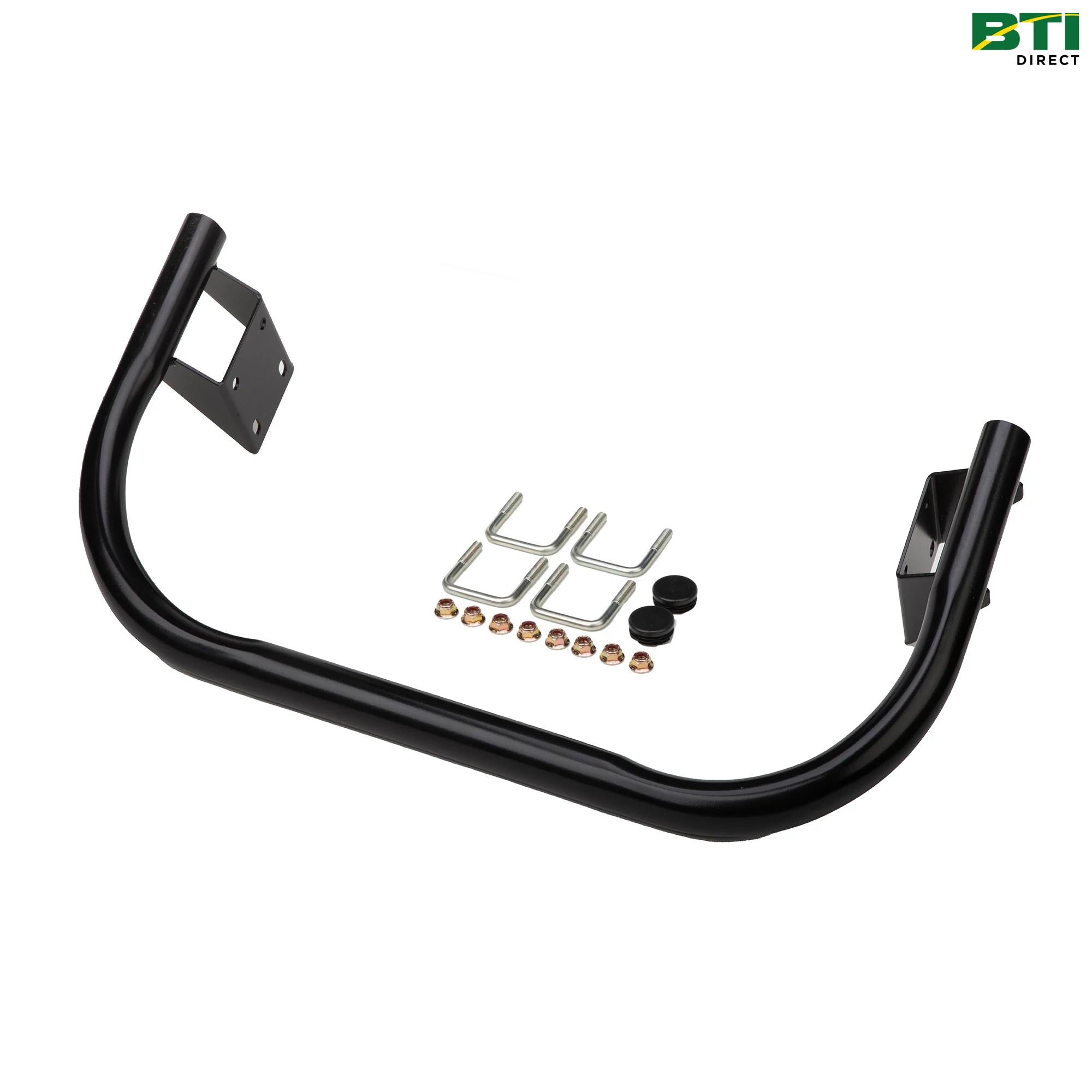 AM137380: Rear Bumper Kit