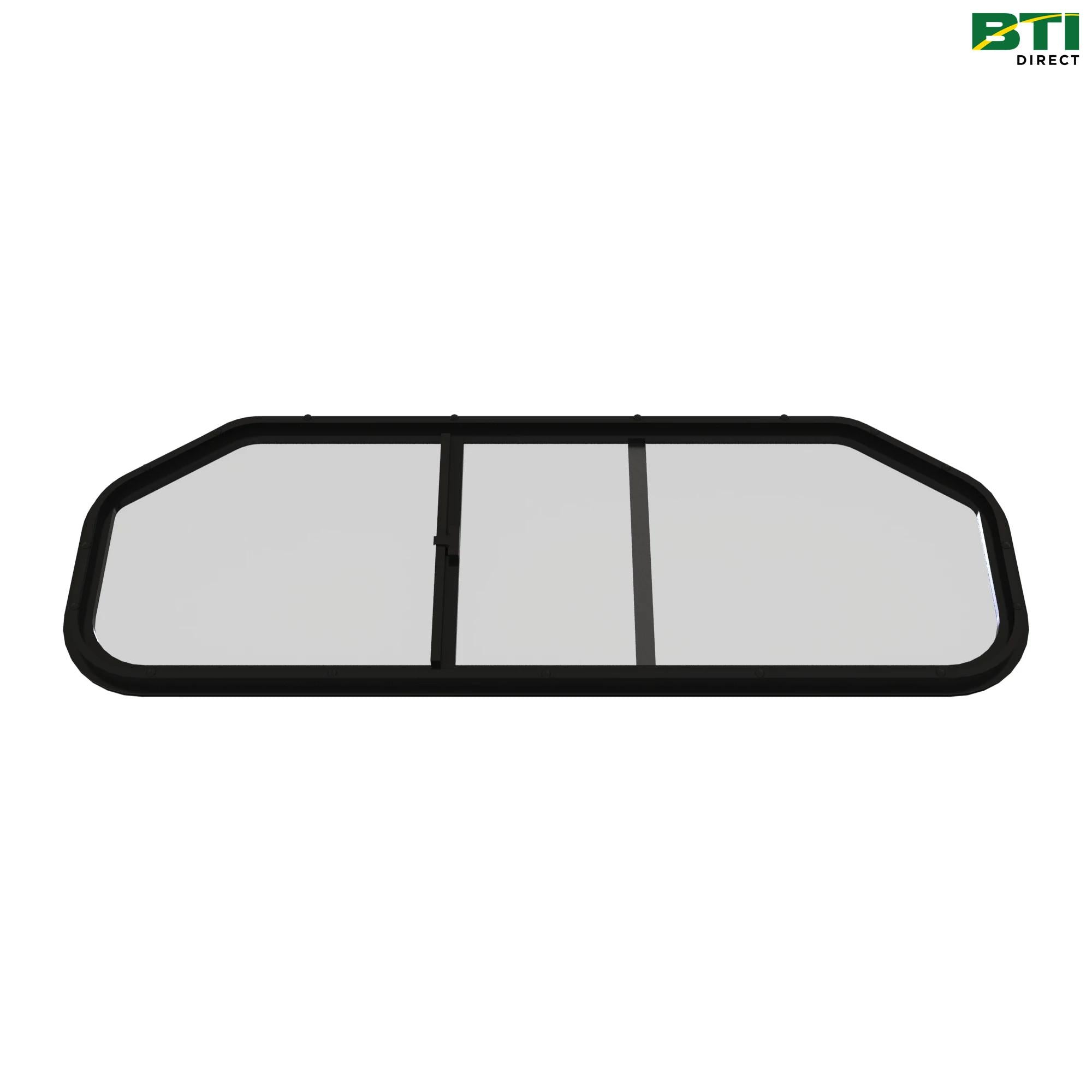 AM137407: Rear Window Kit
