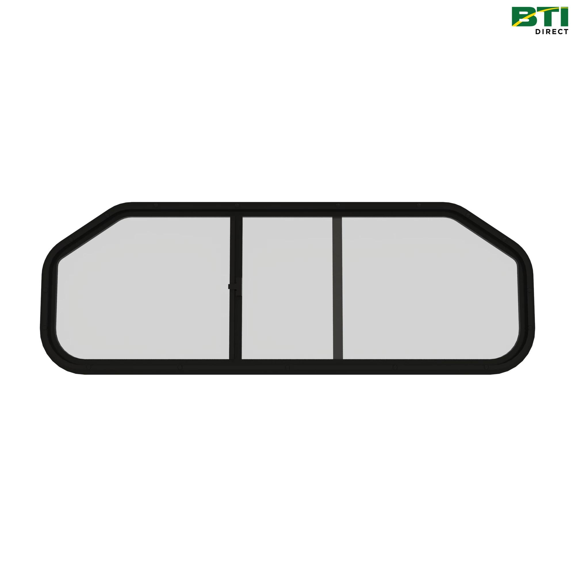 AM137407: Rear Window Kit