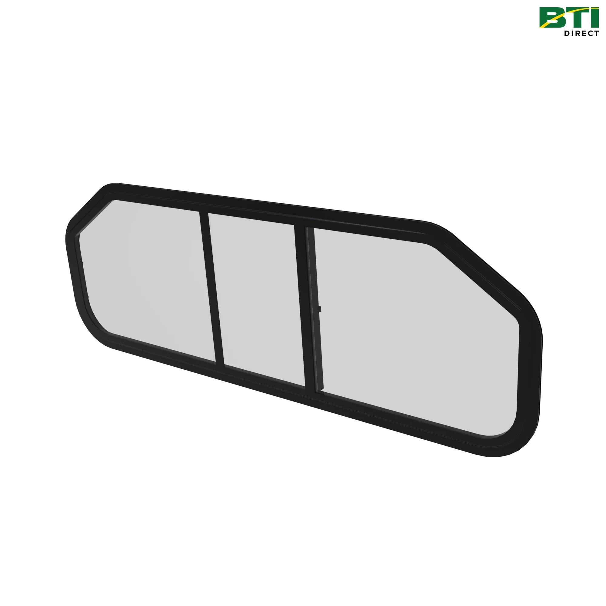 AM137407: Rear Window Kit