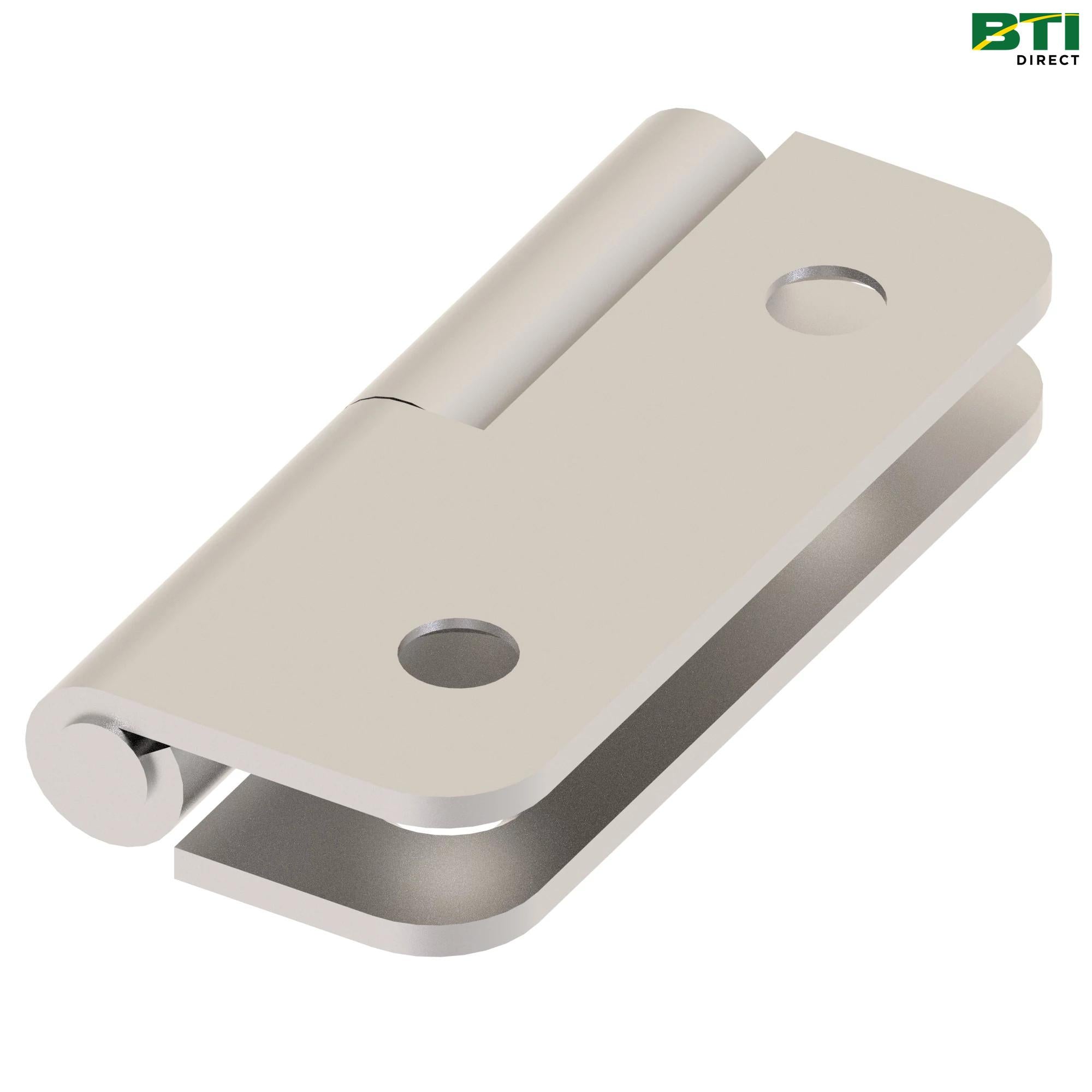 AM137411: Occupant Protection System Bracket Kit