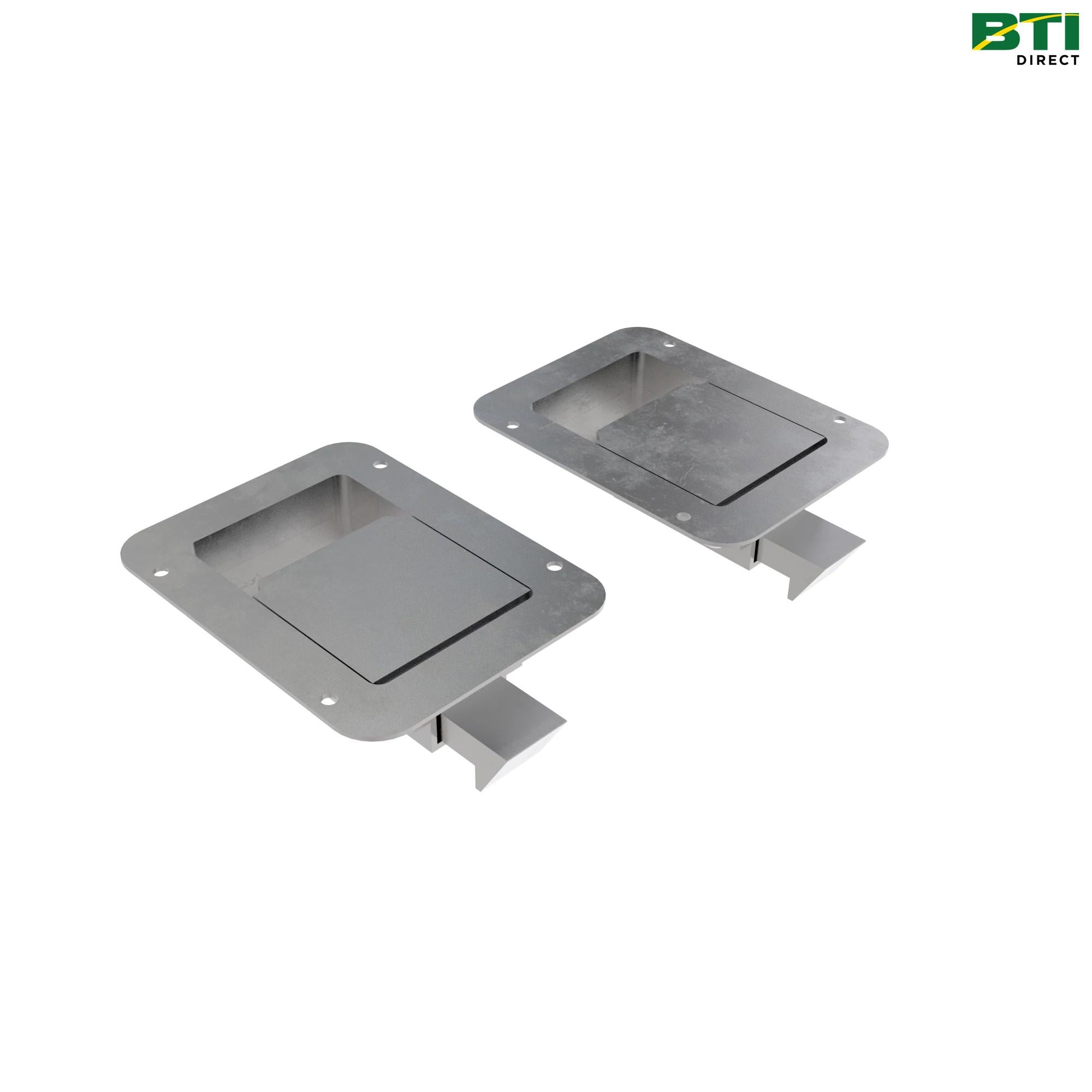 AM137413: Panel and Door Latch Kit