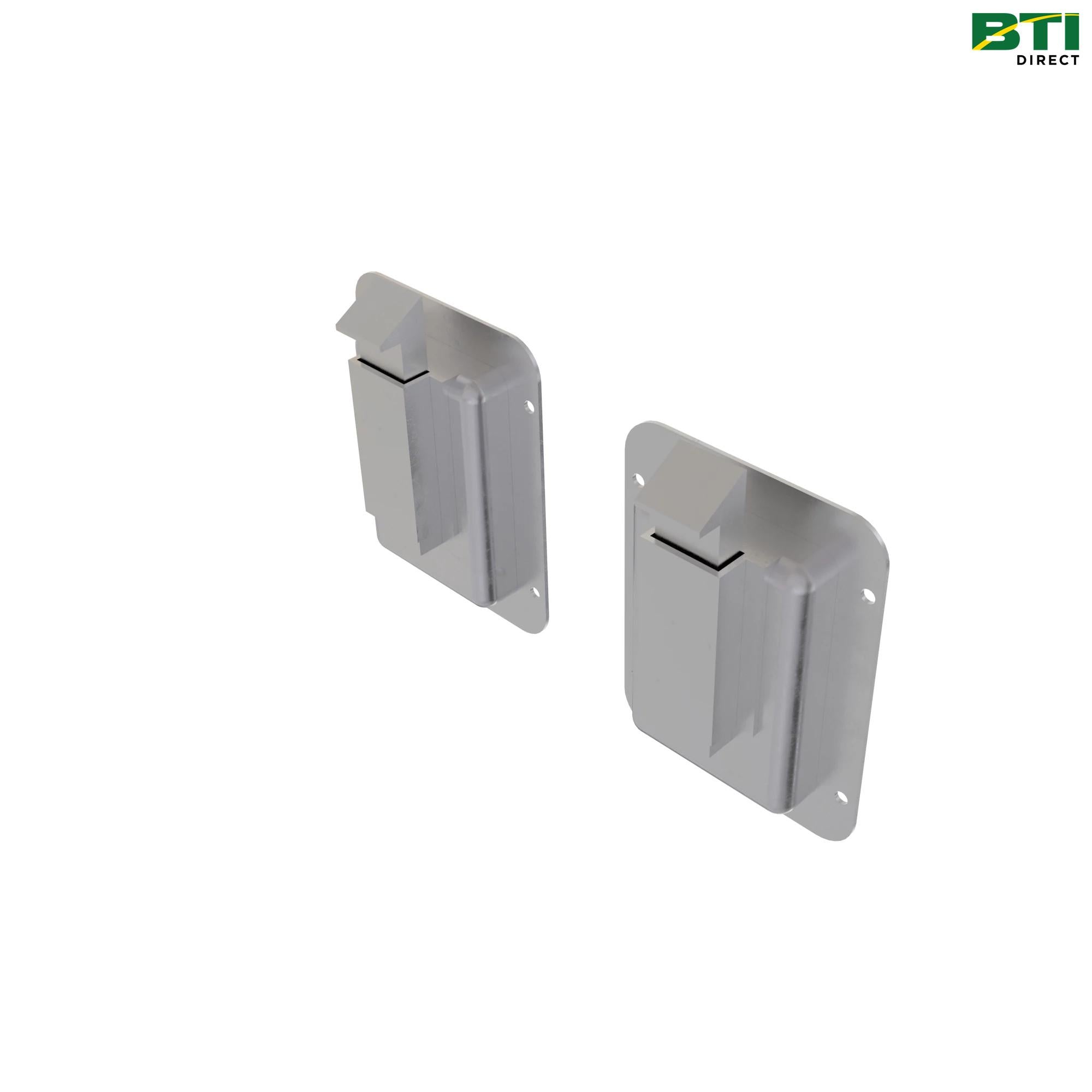 AM137413: Panel and Door Latch Kit
