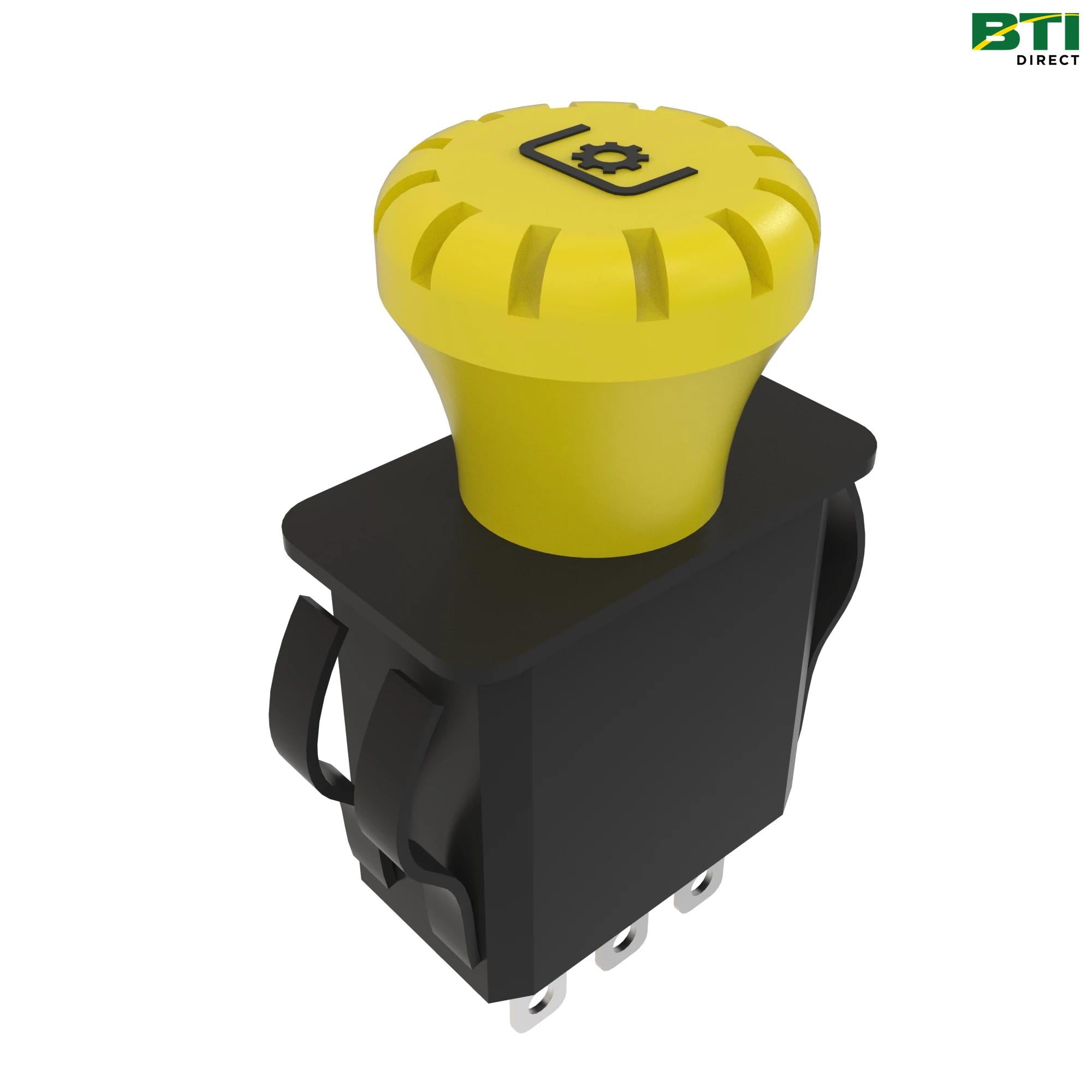 AM137606: PTO Switch