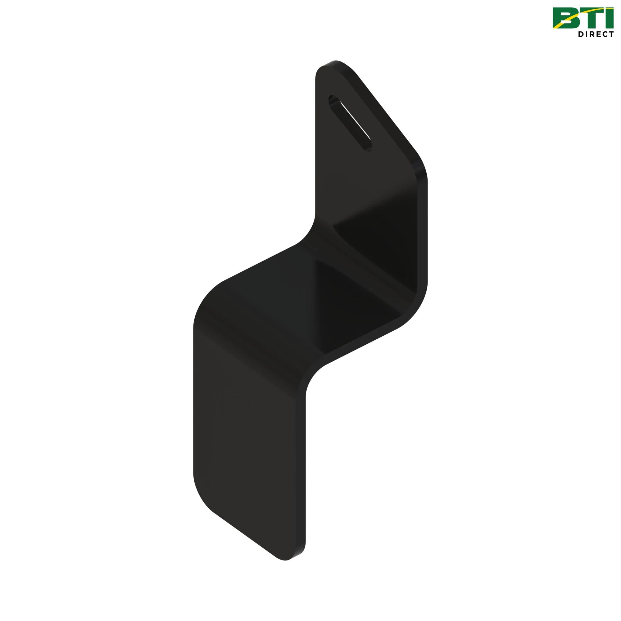 AM137713: Front Blade Lift Frame