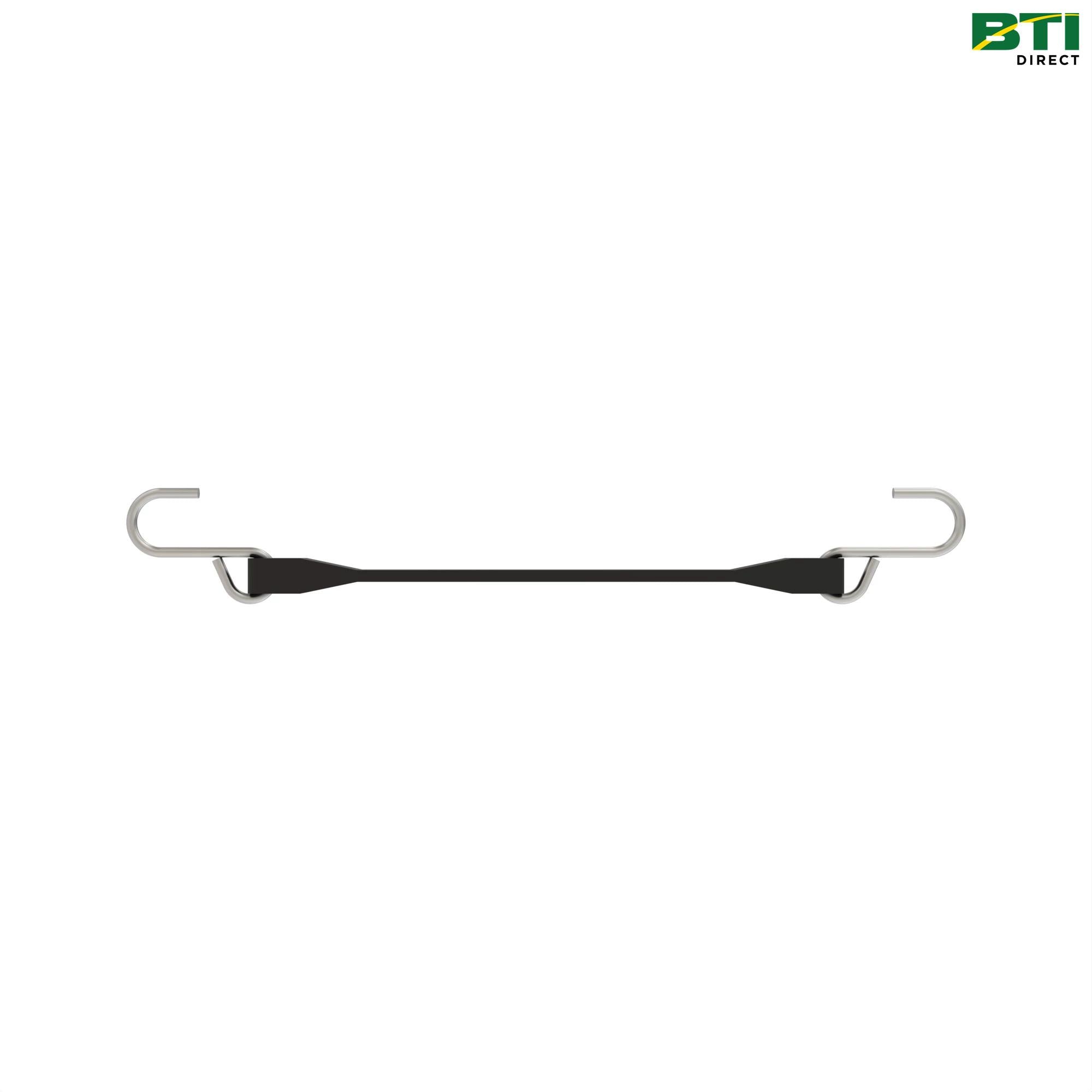 AM137744: Tie-Down Rubber Strap