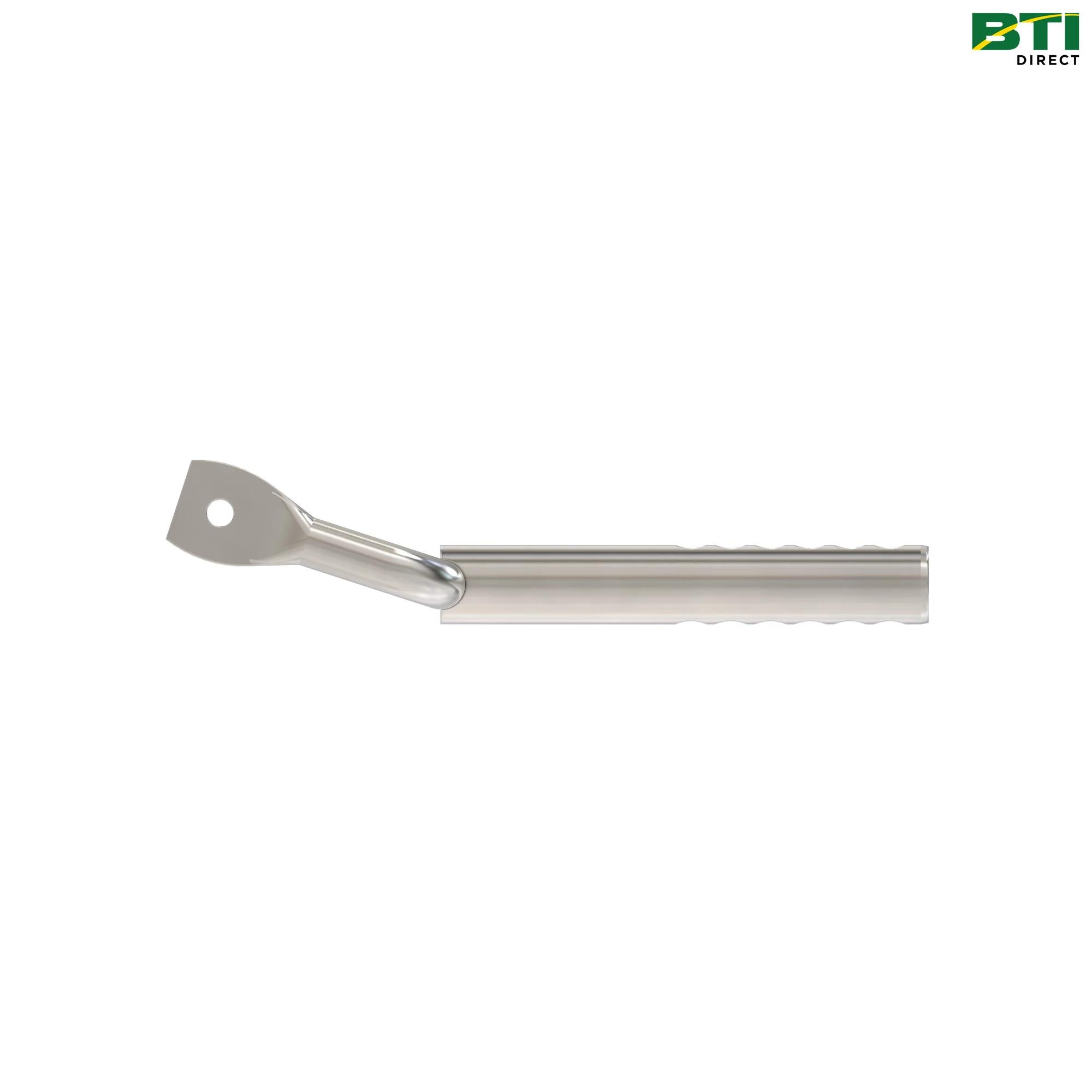 AM137756: Wheel Arm