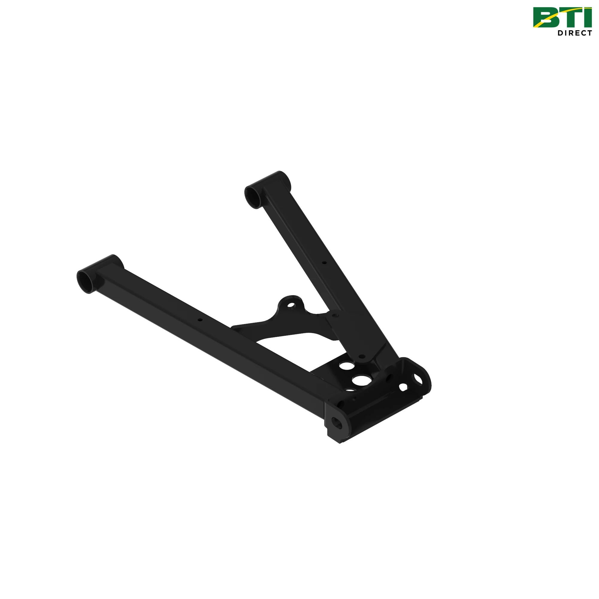 AM137791: Rear Suspension Lower Control Arm, Right Side