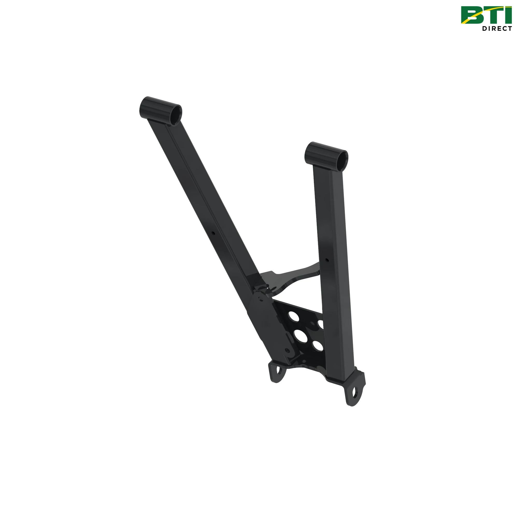 AM137793: Rear Suspension Lower Control Arm, Left Side