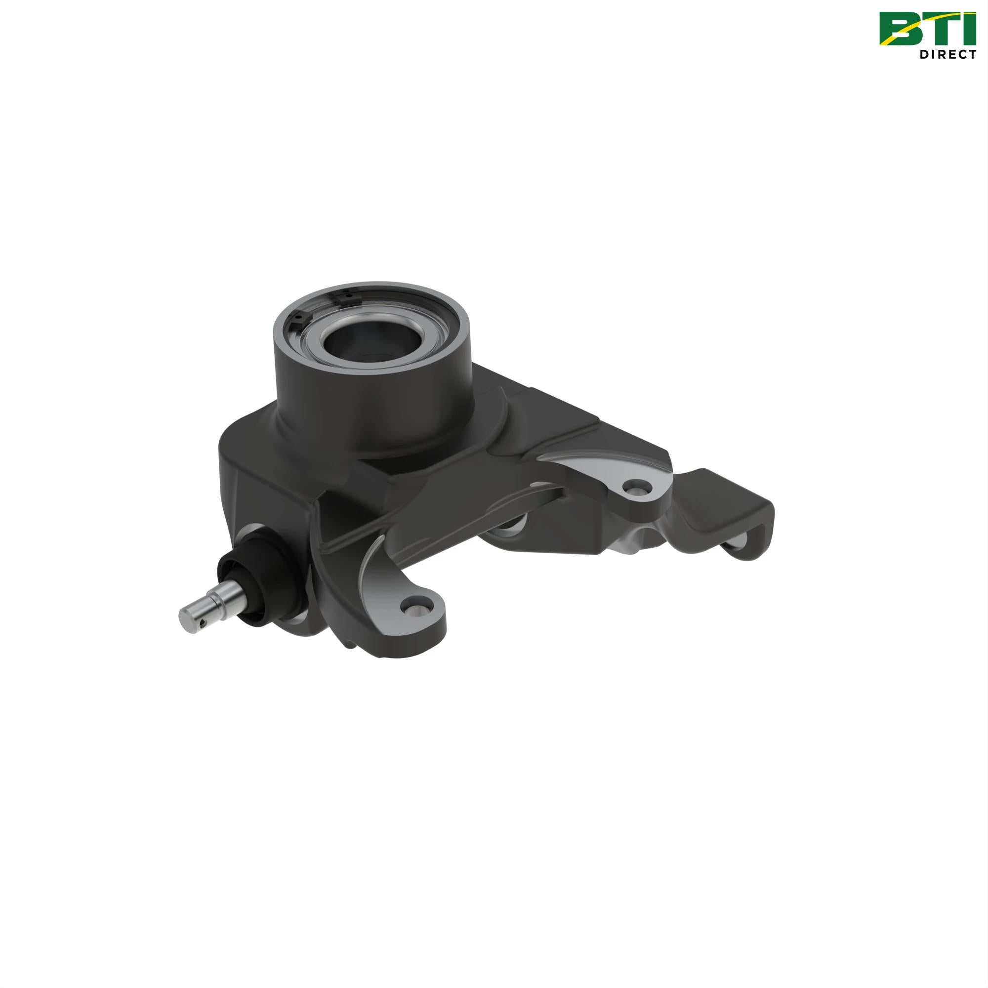 AM137812: Front Suspension Knuckle