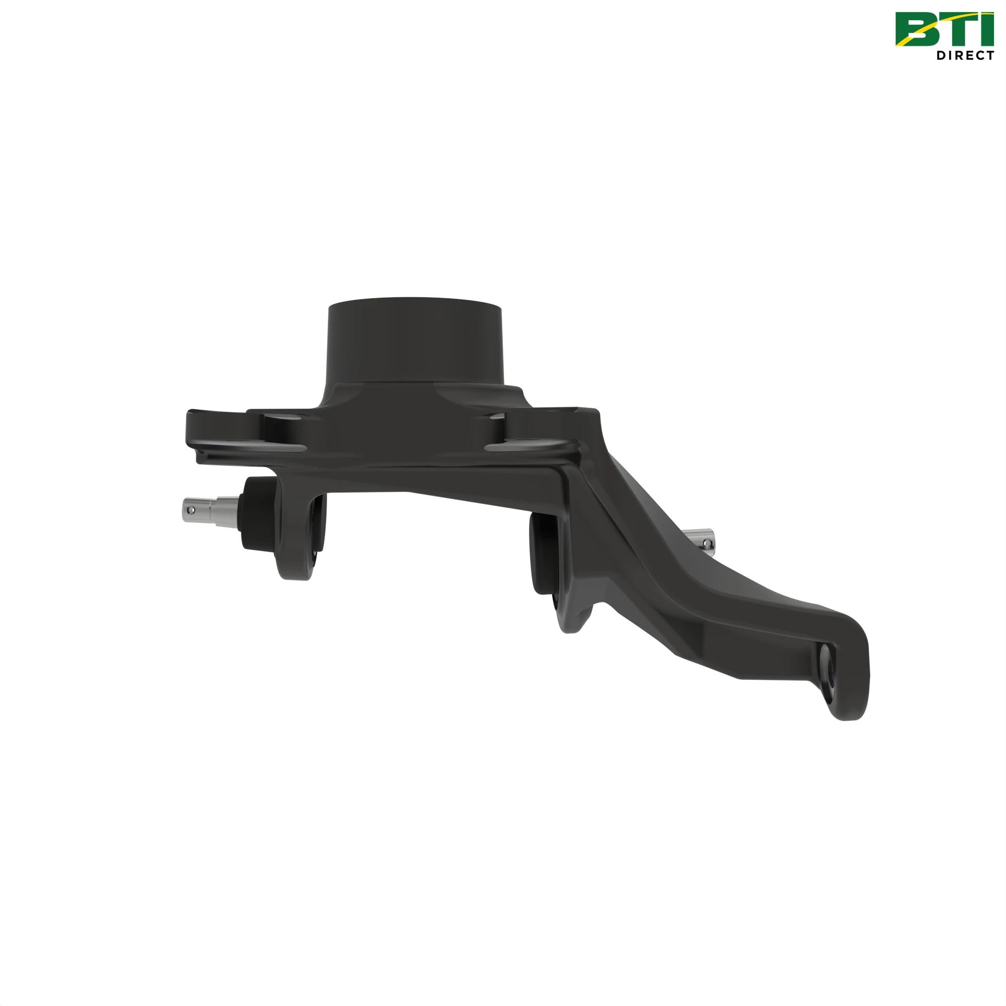 AM137812: Front Suspension Knuckle