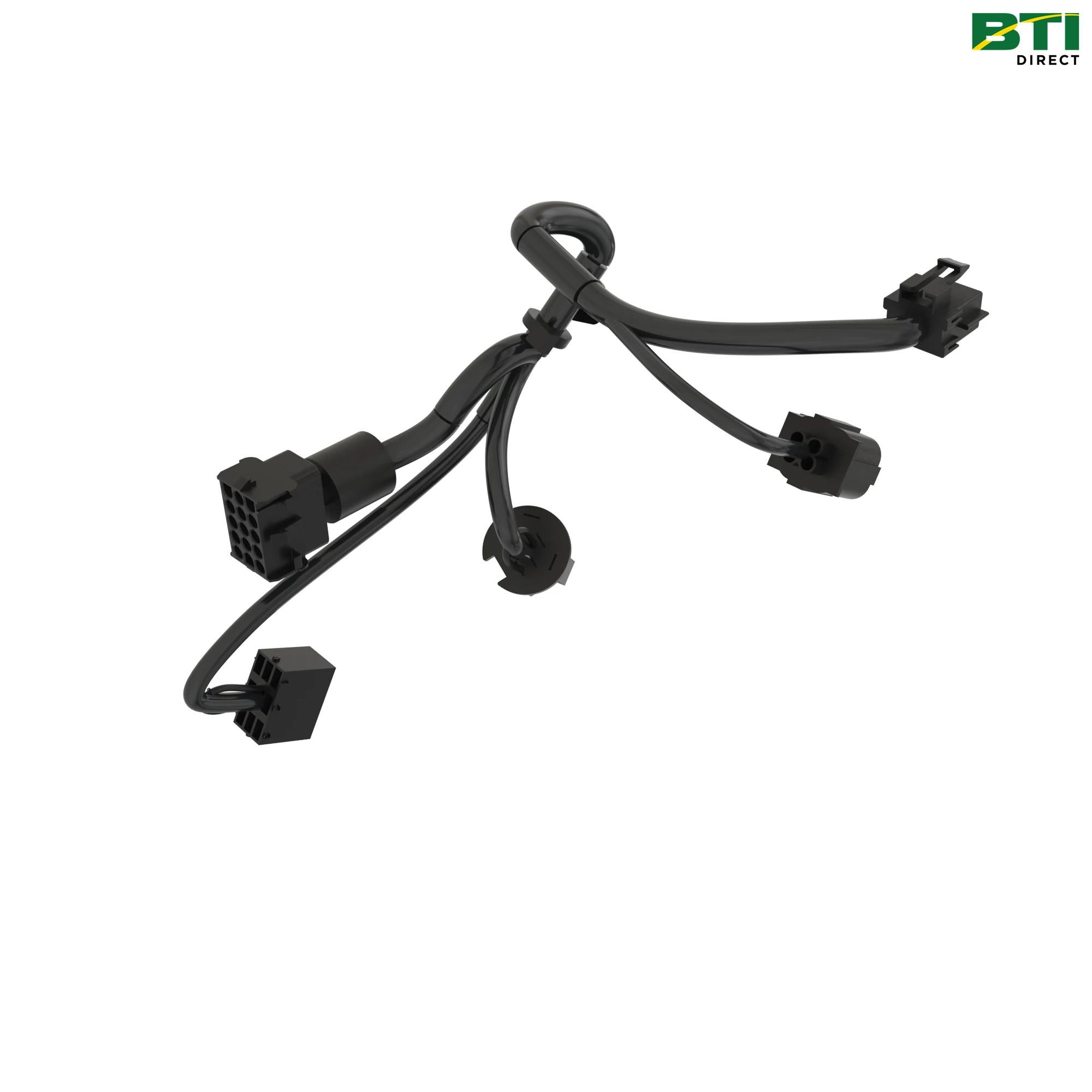 AM137853: Instrument Panel Wiring Harness