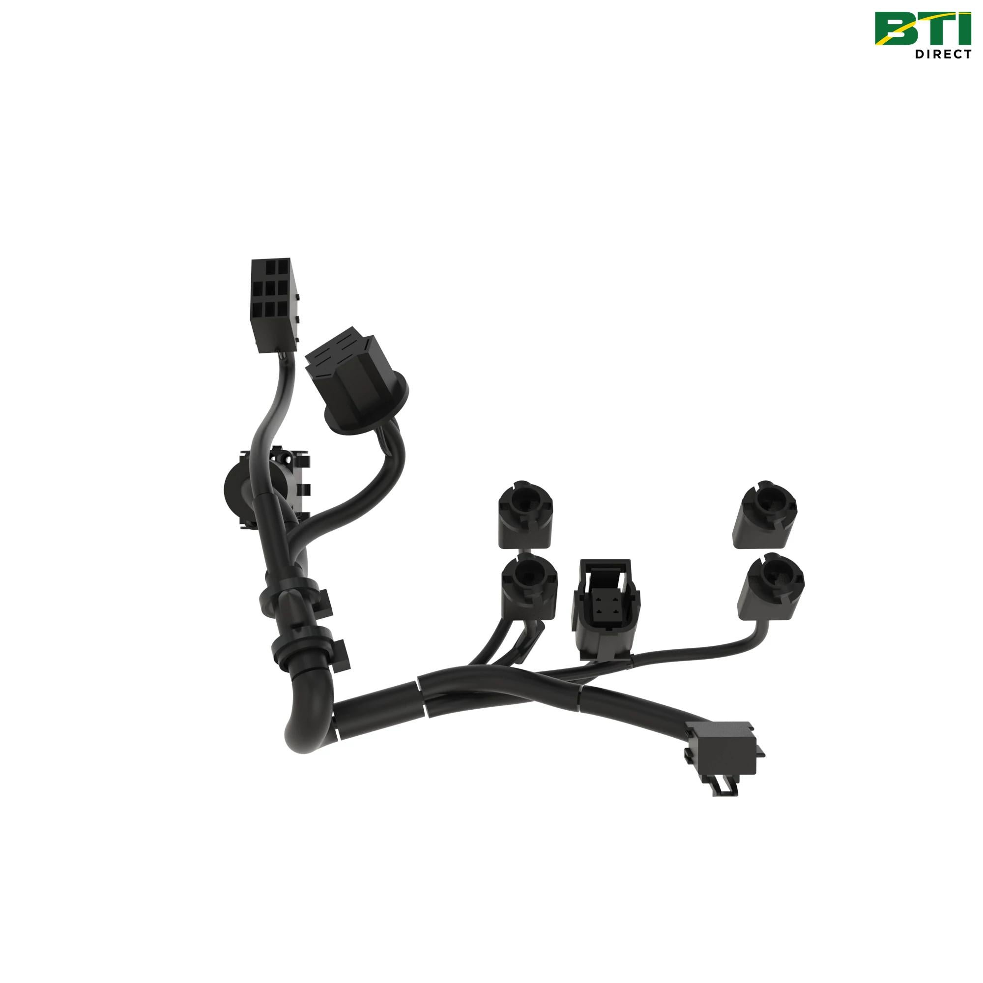AM137854: Instrument Panel Wiring Harness