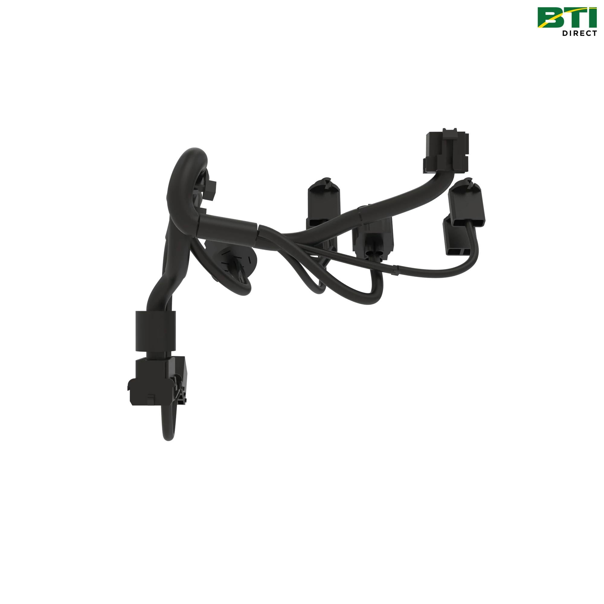 AM137854: Instrument Panel Wiring Harness