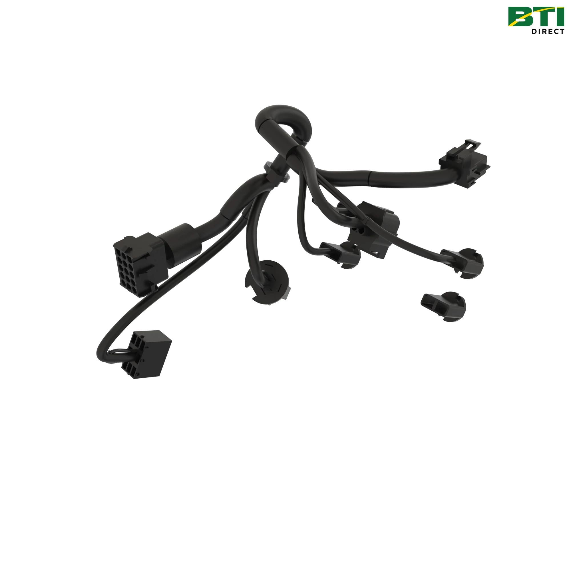 AM137854: Instrument Panel Wiring Harness