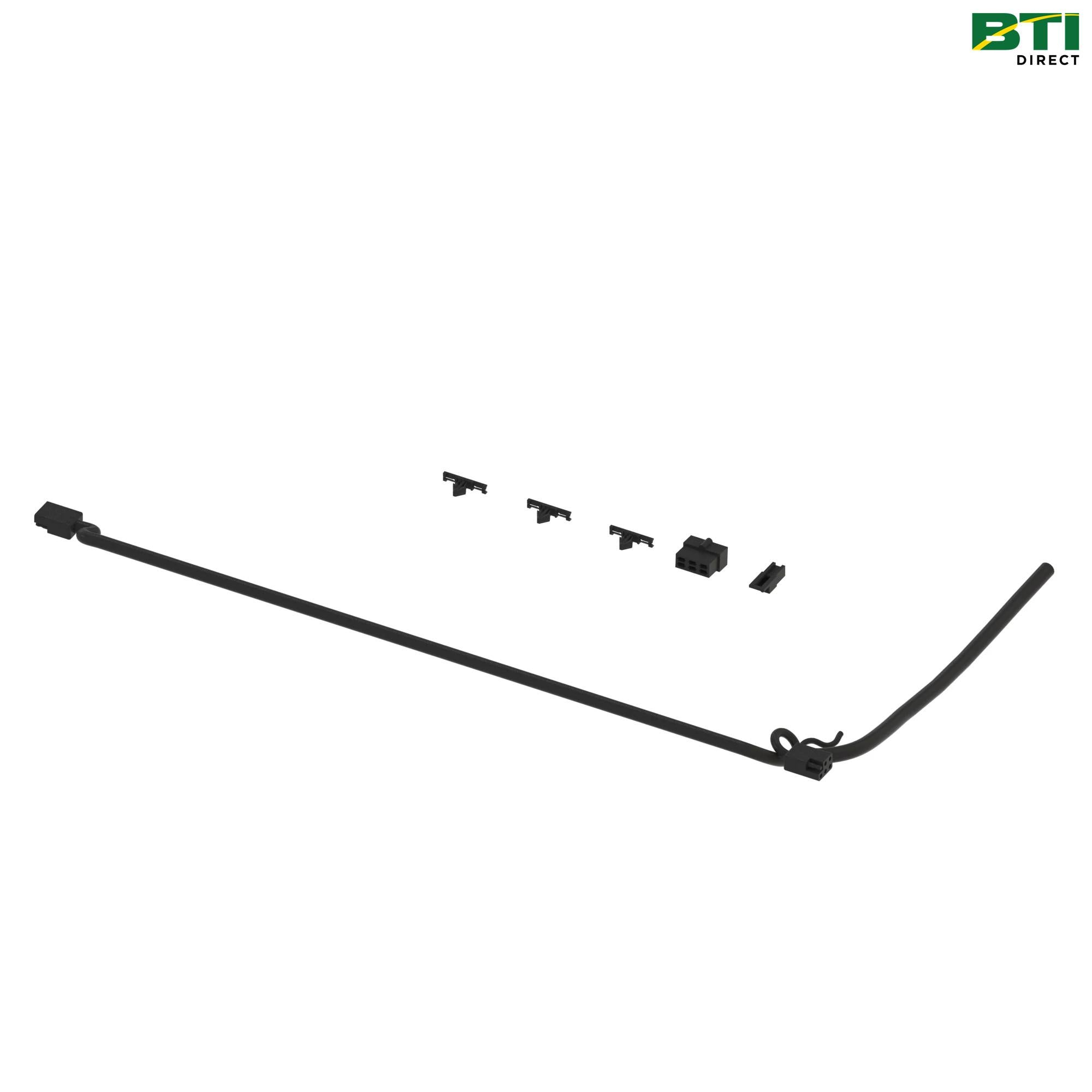 AM137909: Rear Light Kit Wiring Harness