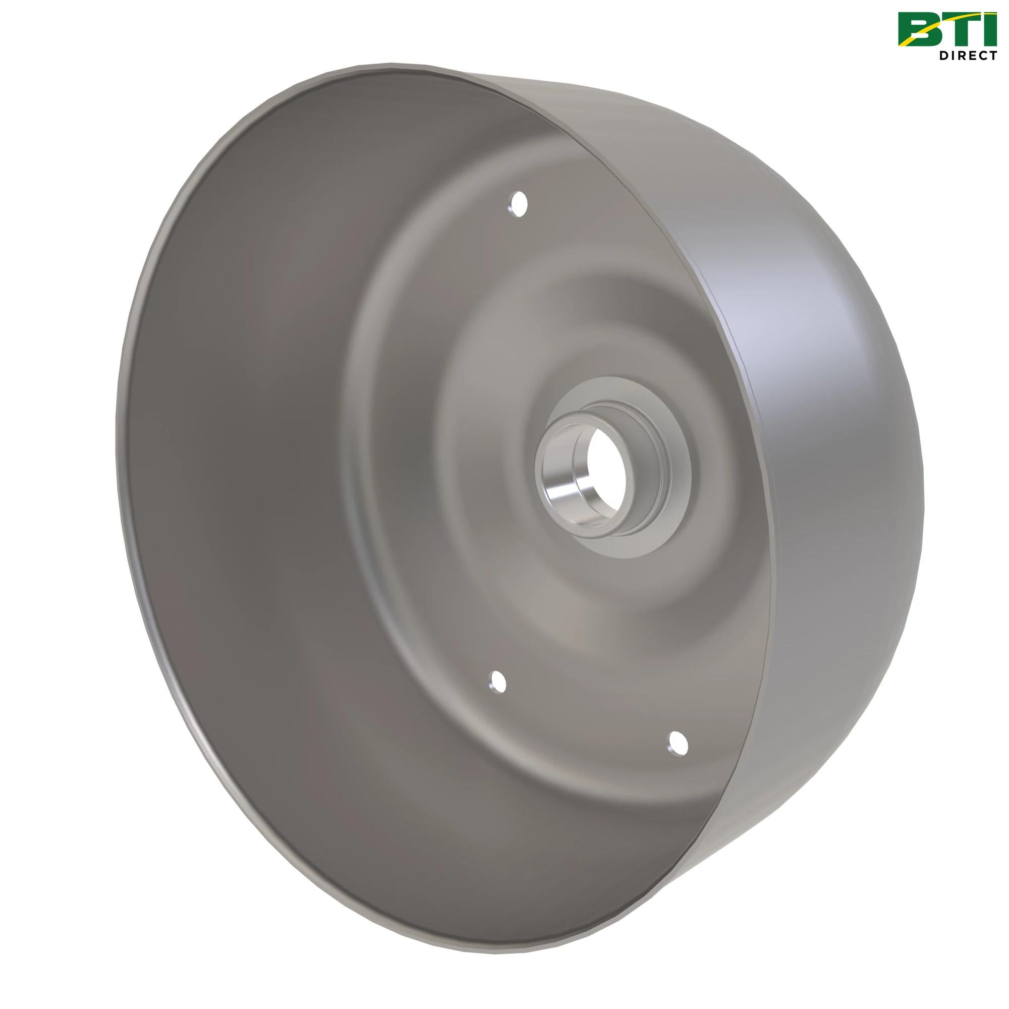 AM138146: Primary Clutch Cover
