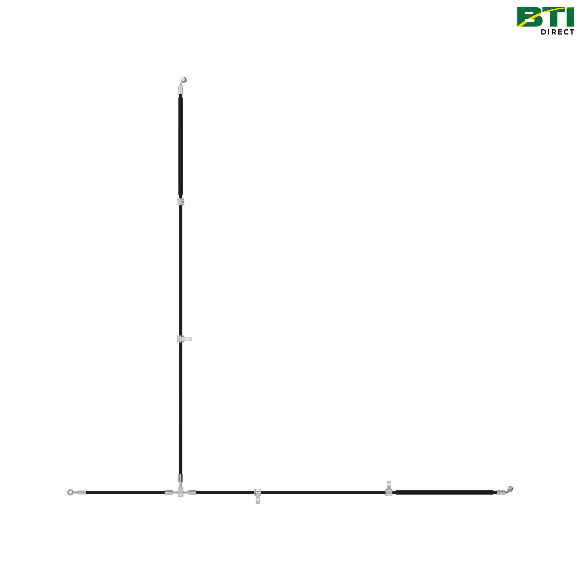 AM138157: Front Brake Line
