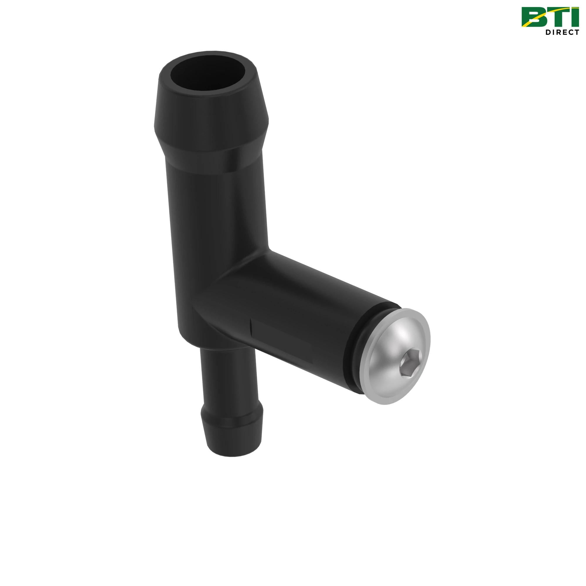 AM138222: Bleed Valve