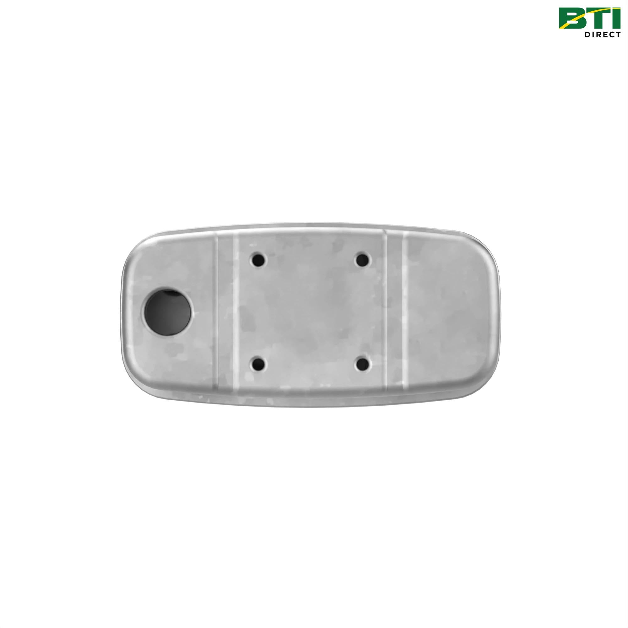 AM138404: Muffler