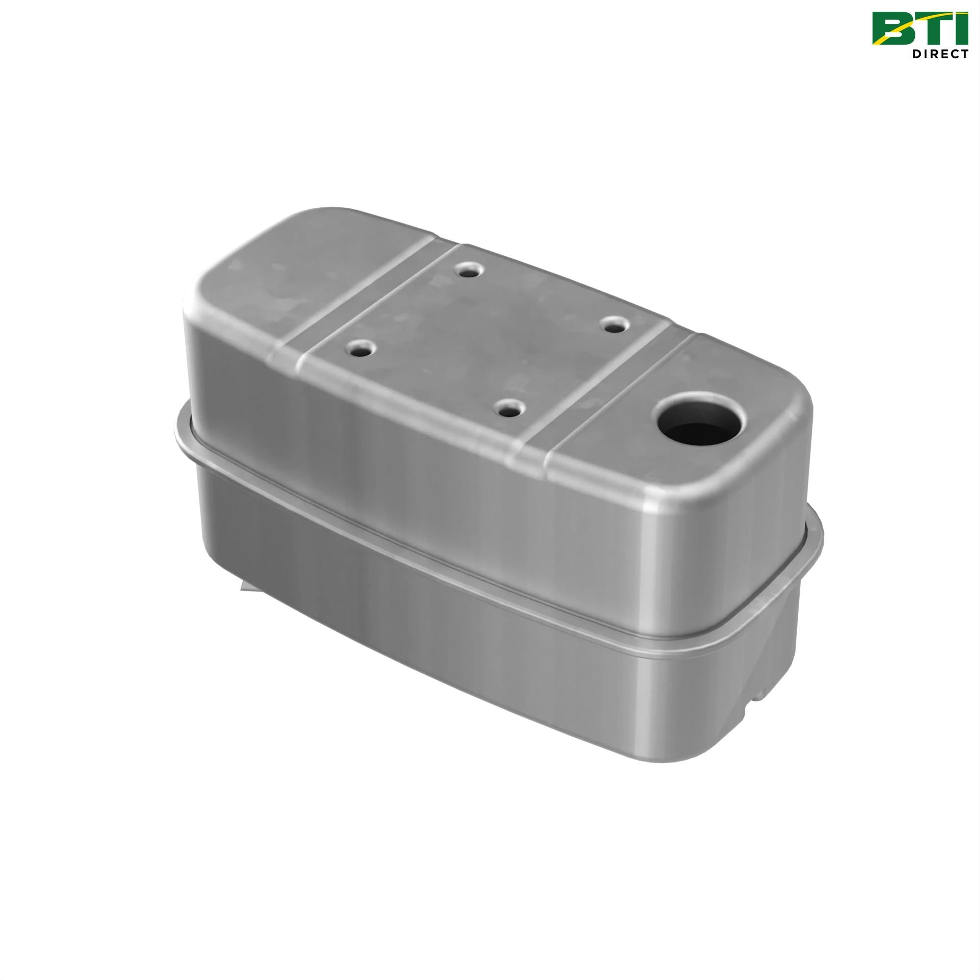AM138404: Muffler