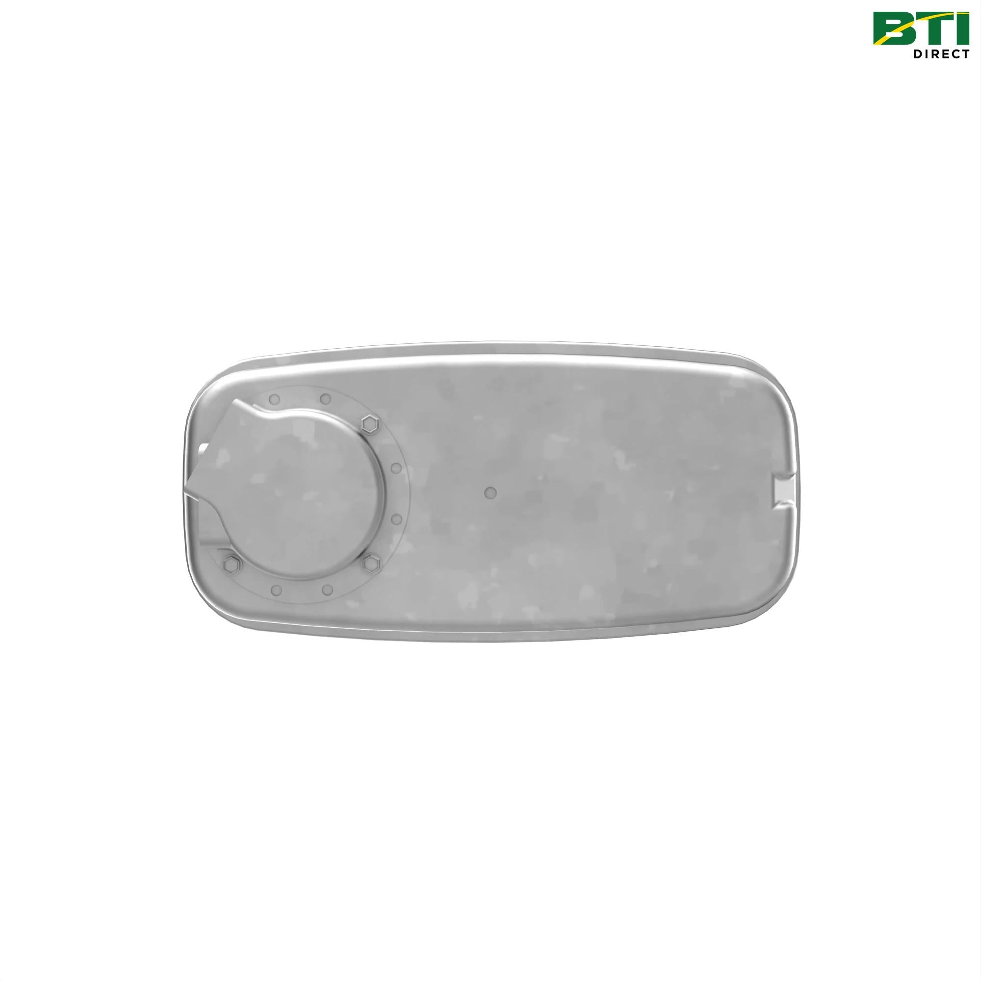 AM138404: Muffler