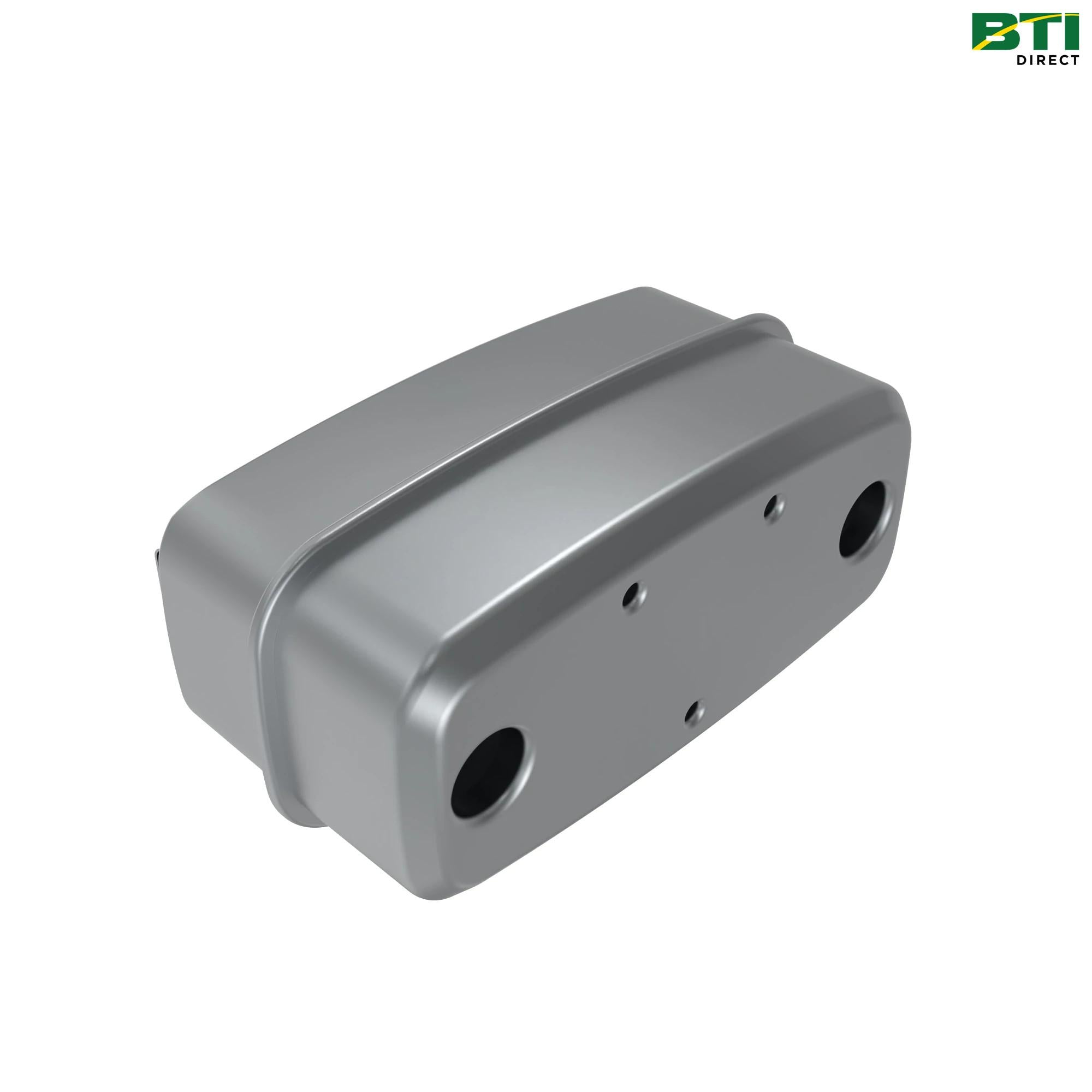 AM138406: Muffler