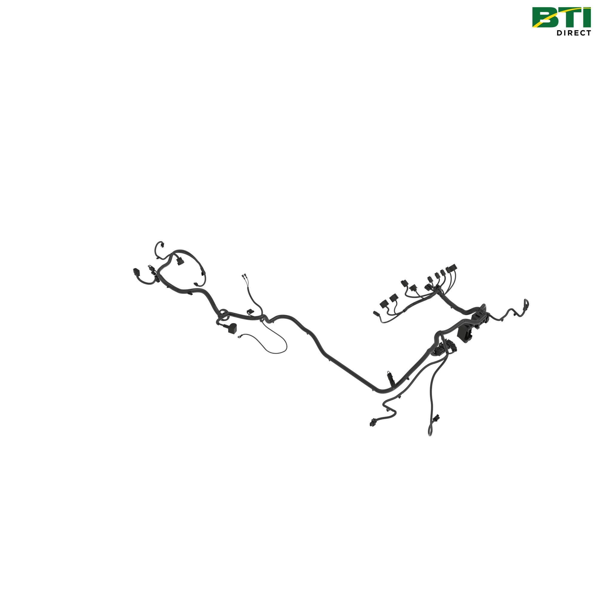 AM138447: Chassis Wiring Harness