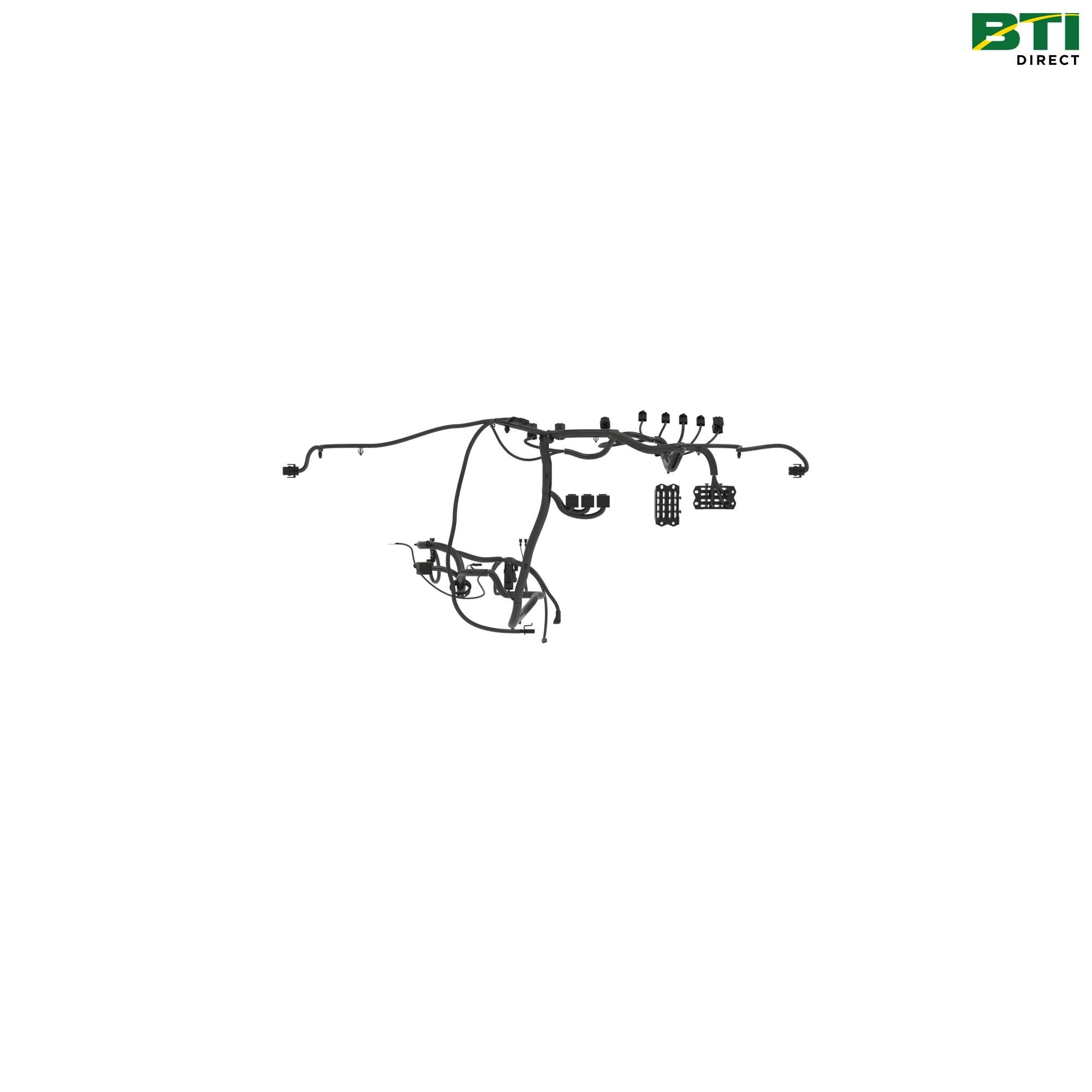 AM138447: Chassis Wiring Harness