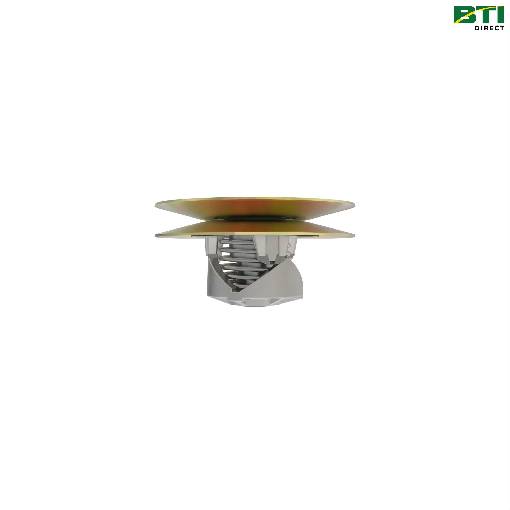 AM138516: Transaxle Driven Clutch