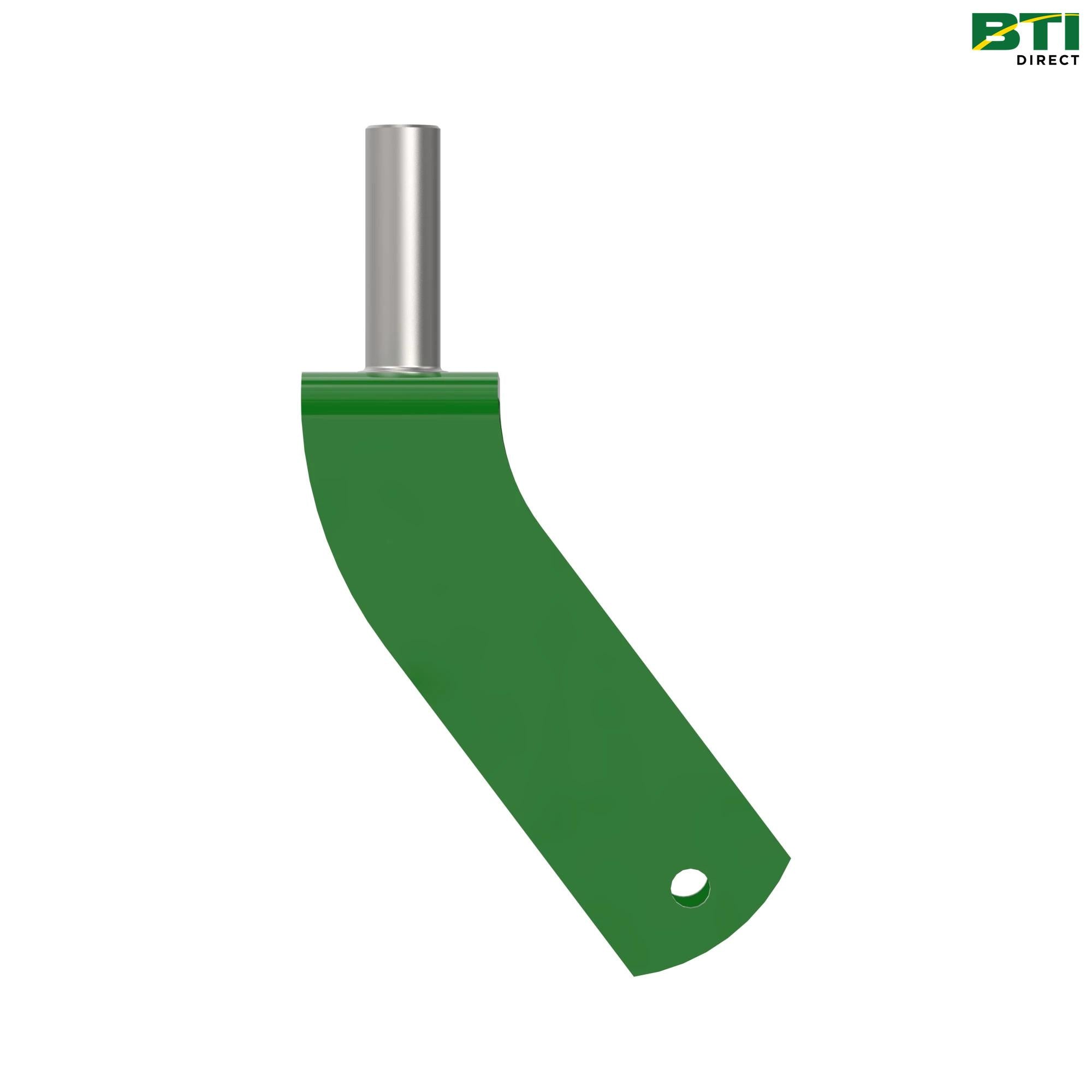 AM138544: Caster