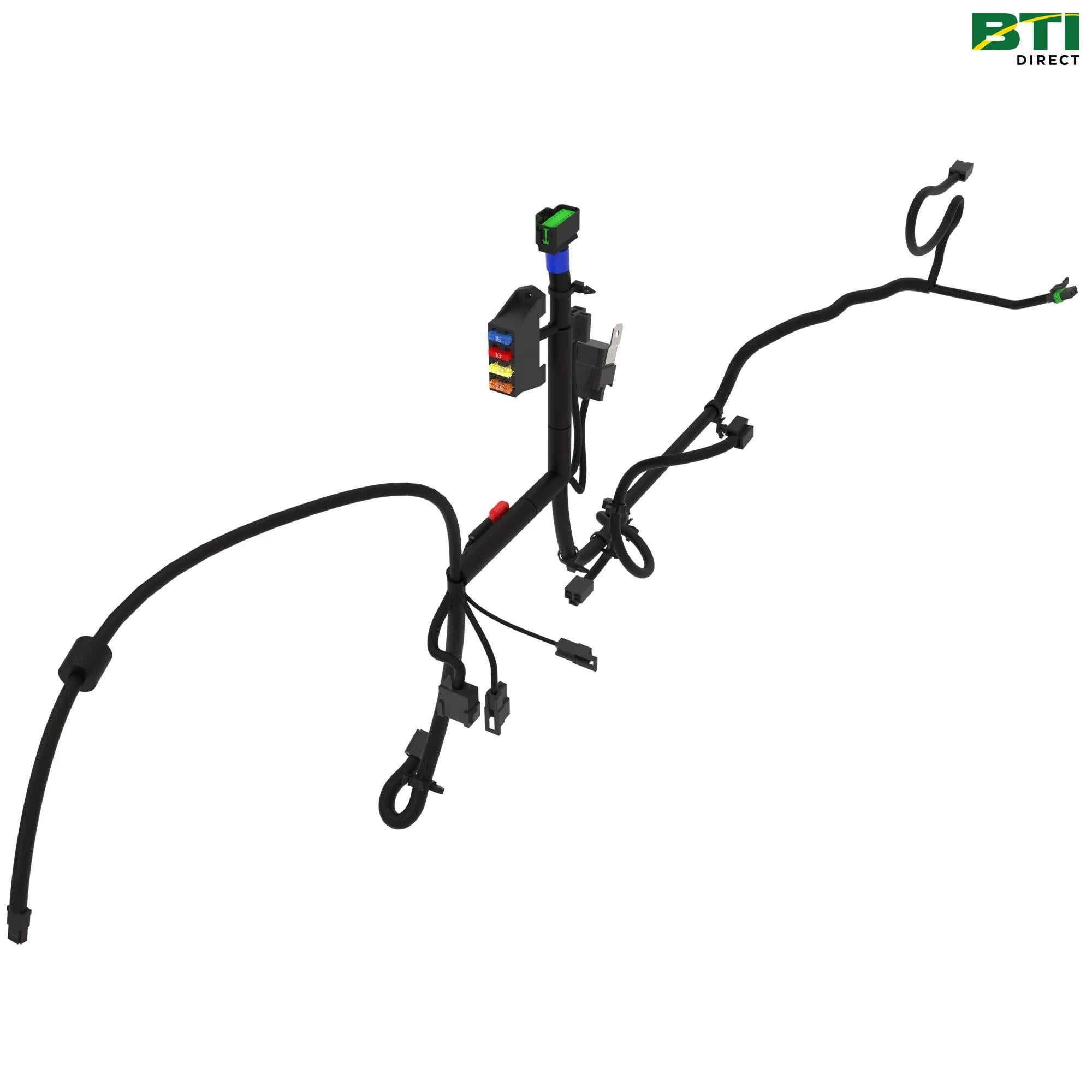AM138547: Chassis Harness