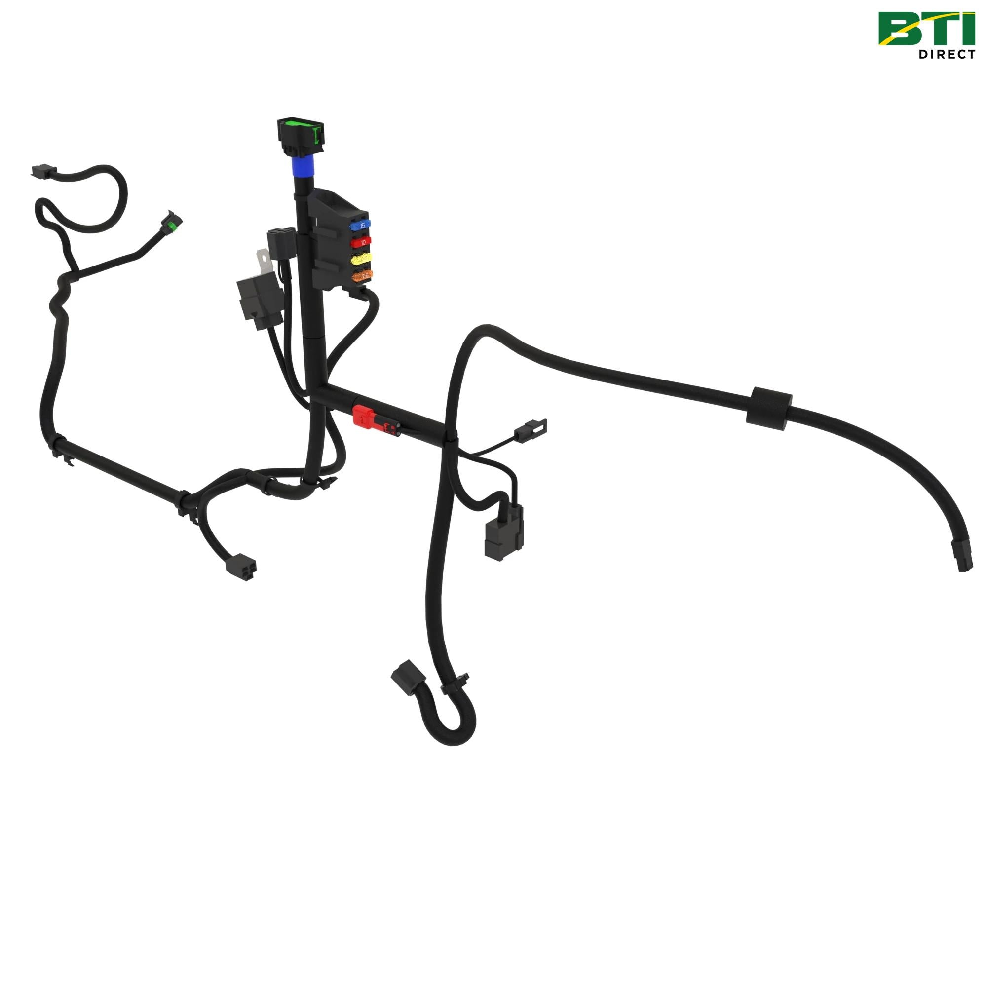 AM138547: Chassis Harness