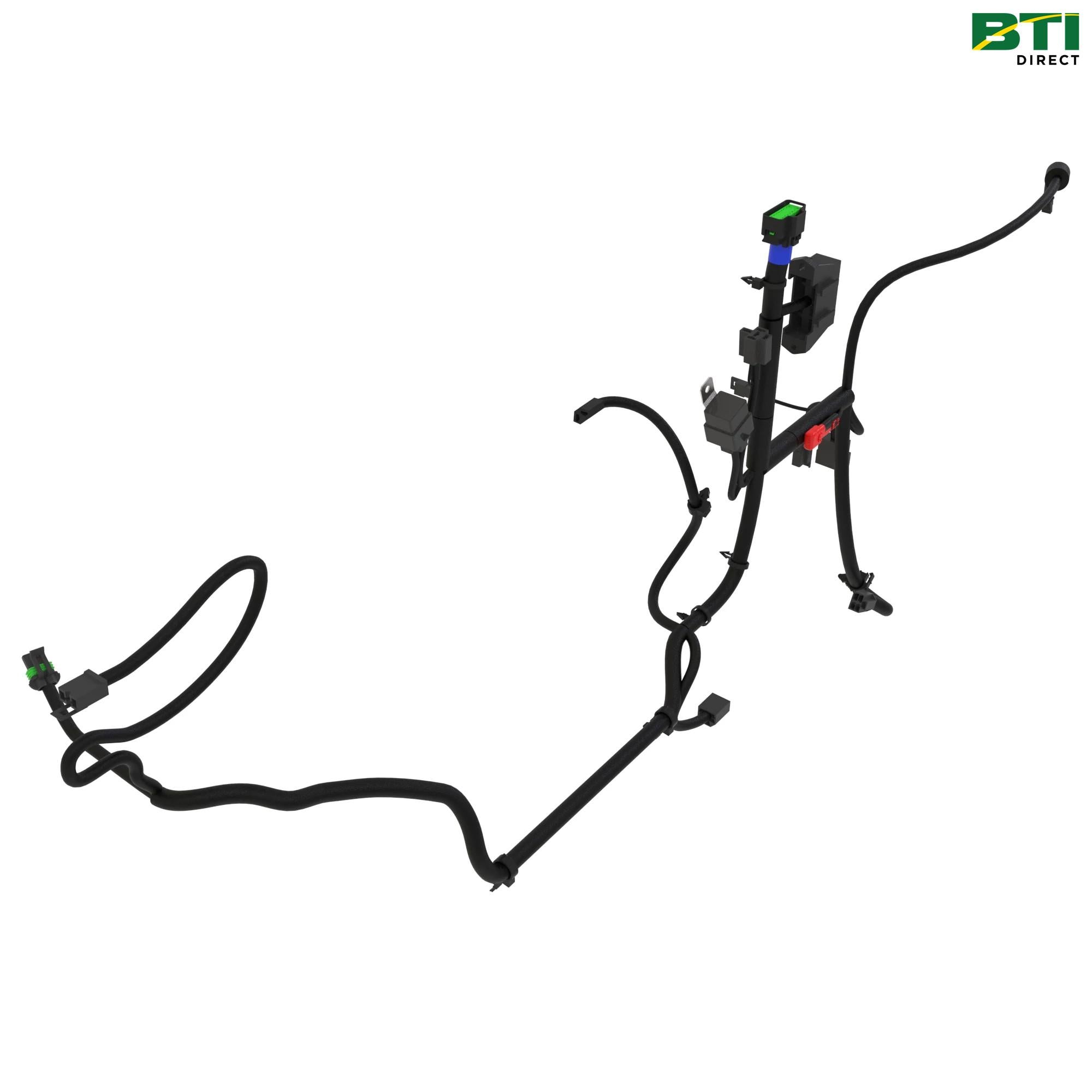 AM138547: Chassis Harness
