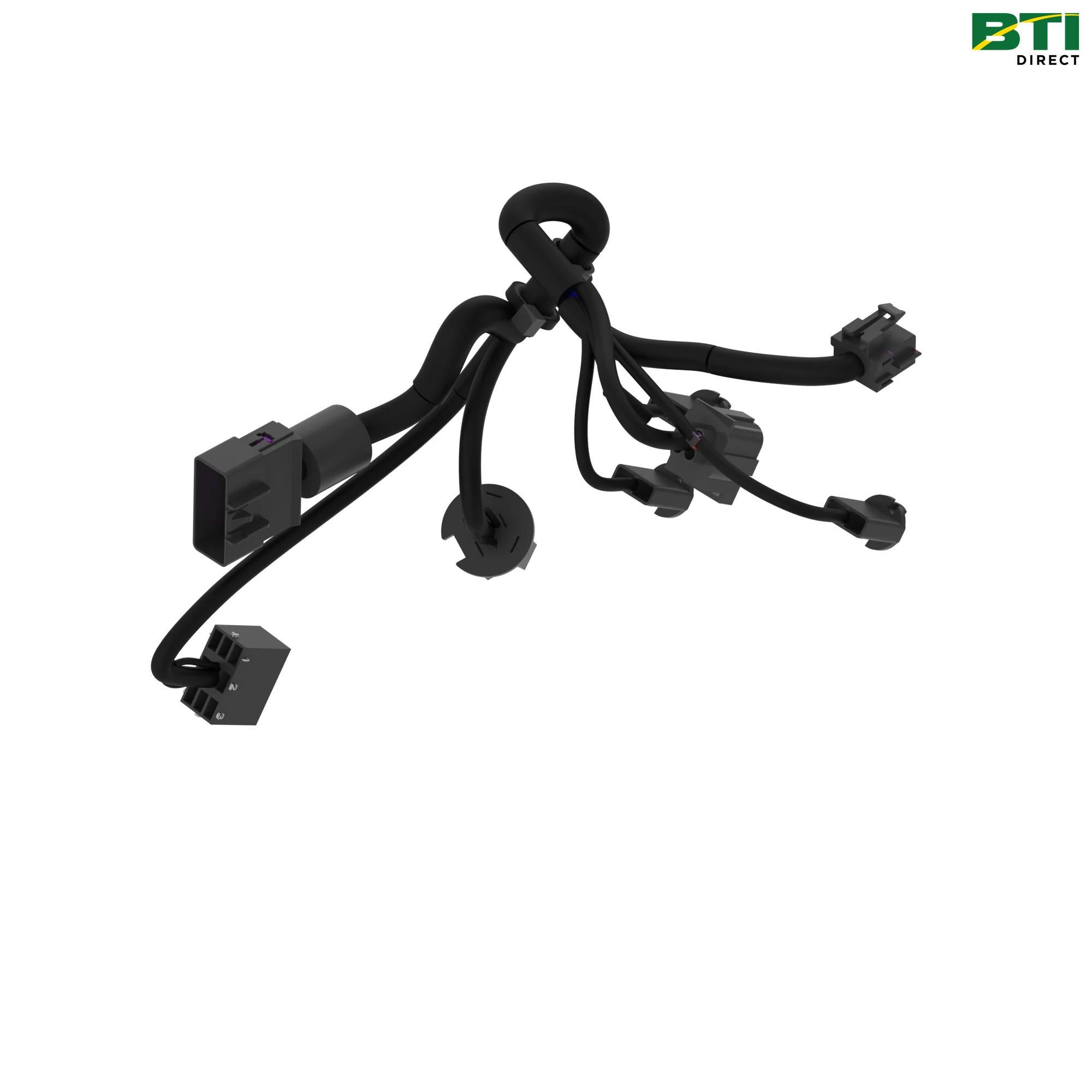 AM138548: Dash Wiring Harness