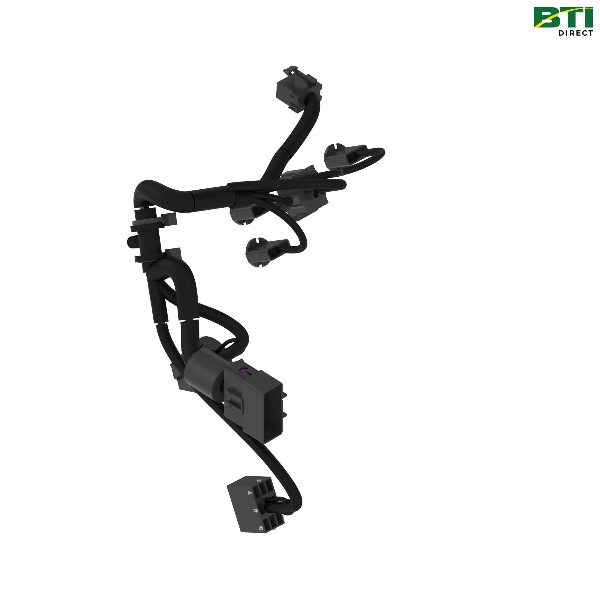 AM138548: Dash Wiring Harness