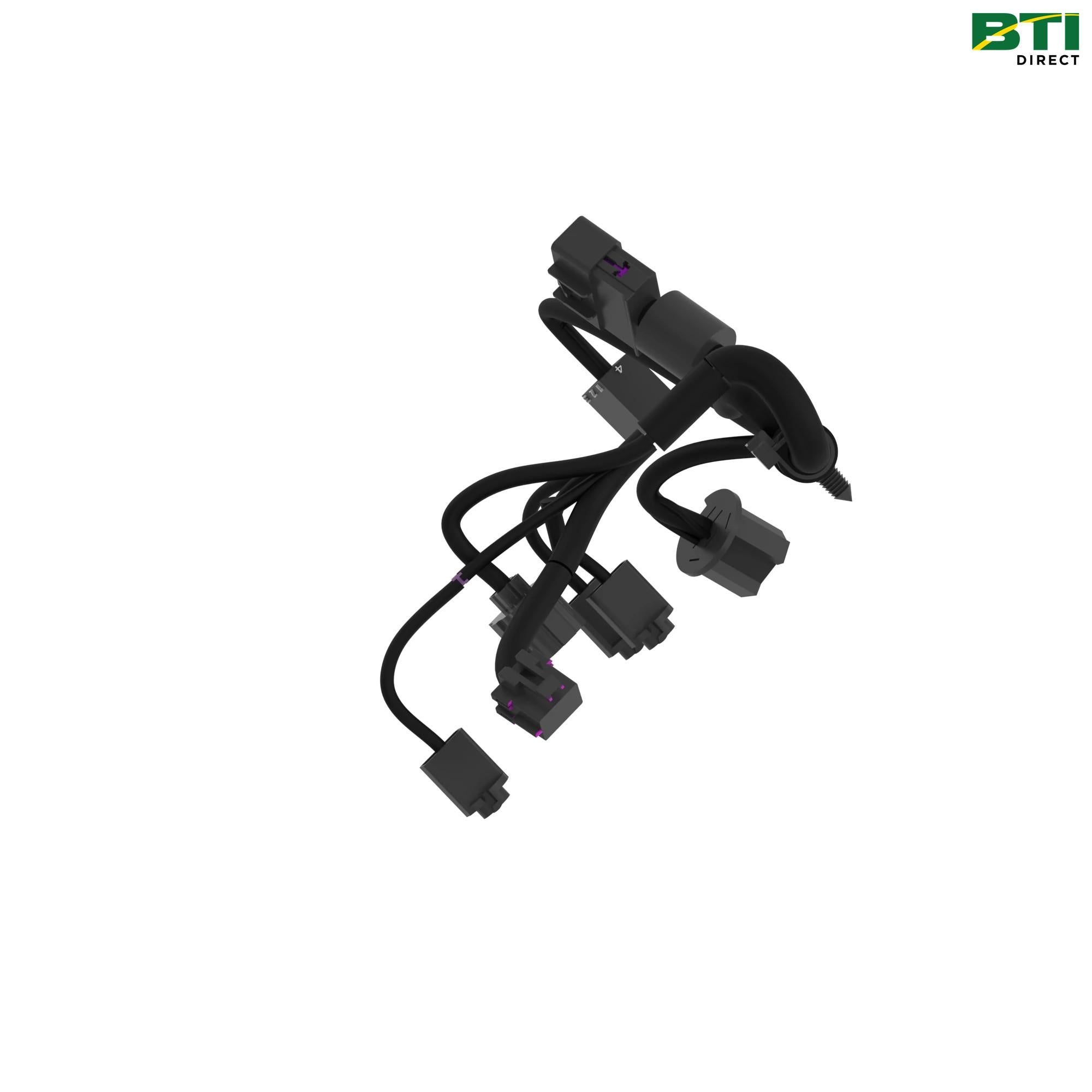 AM138548: Dash Wiring Harness