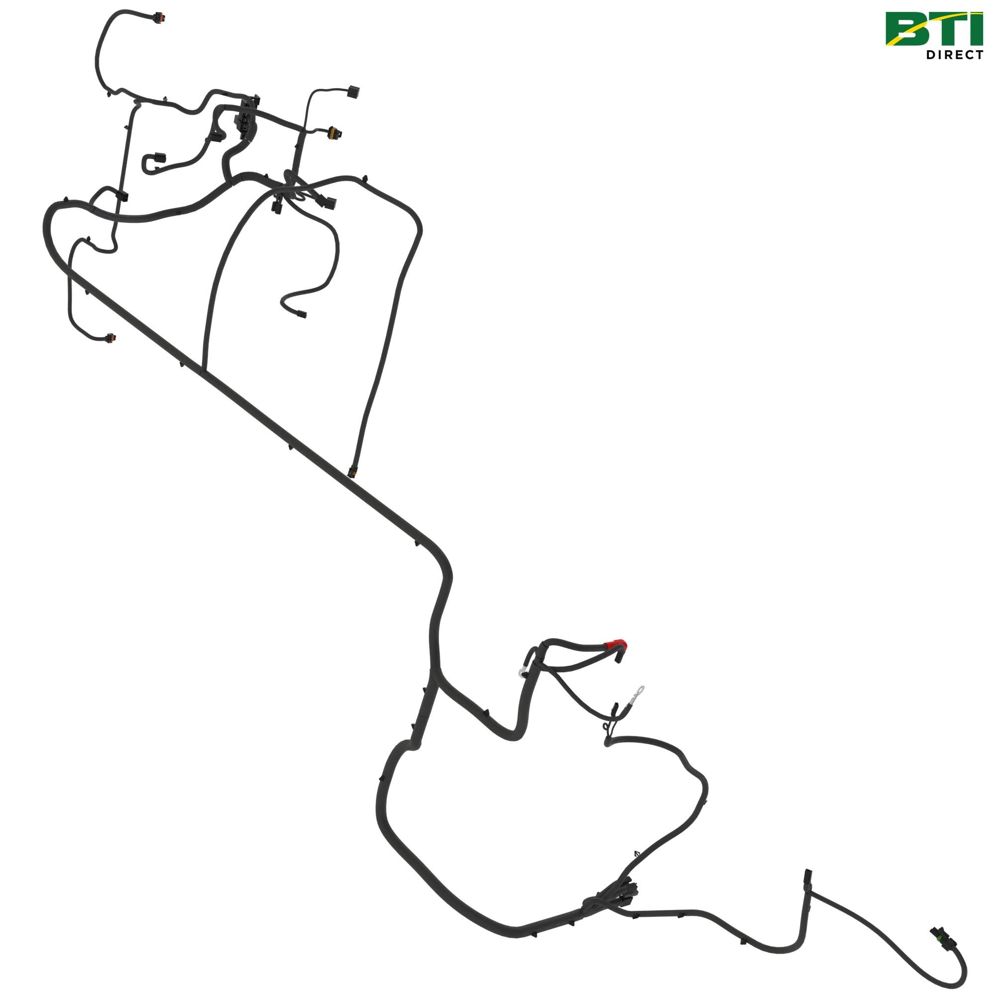 AM138602: Wiring Harness