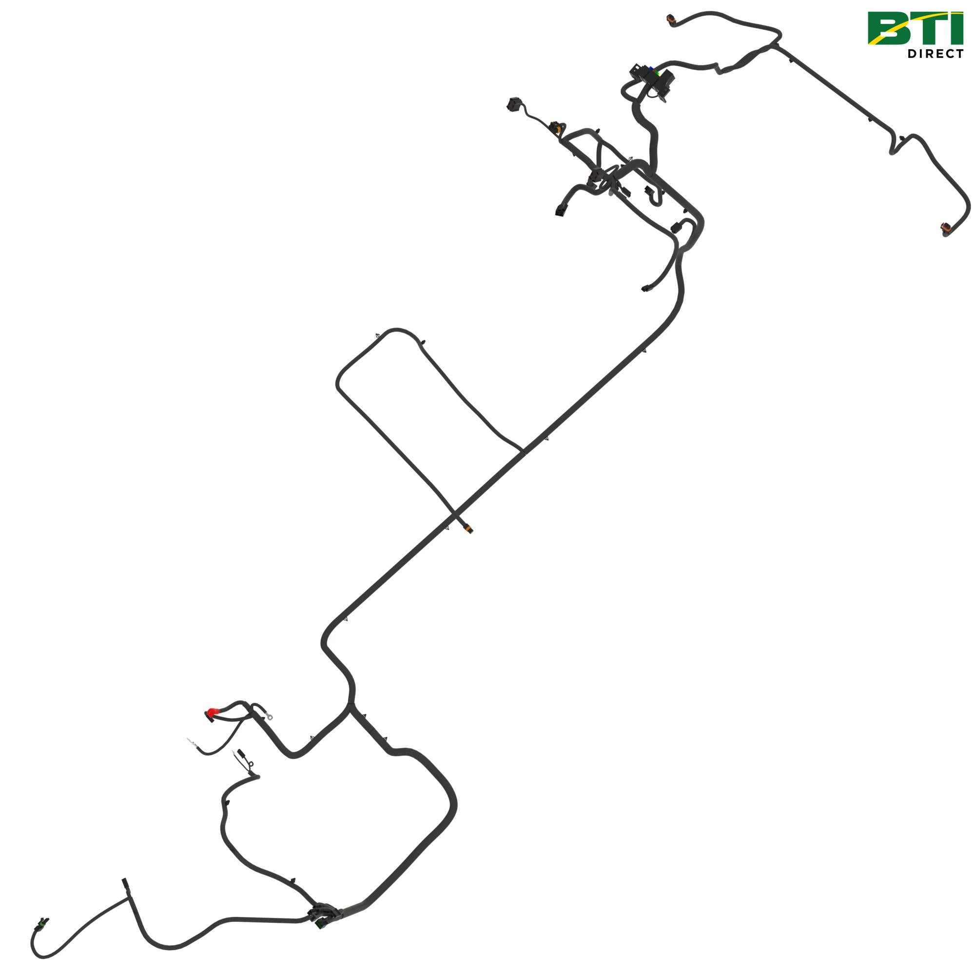 AM138602: Wiring Harness