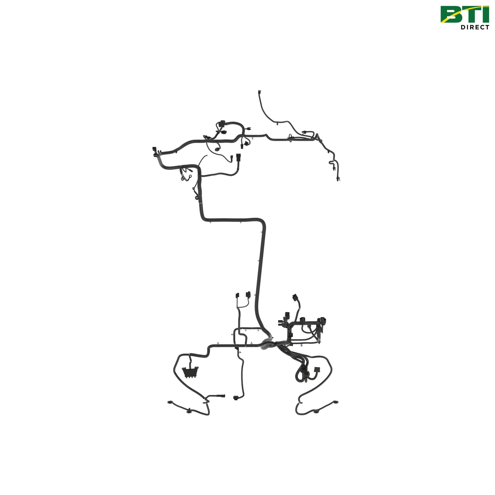 AM138603: Trail Gator™ Wiring Harness