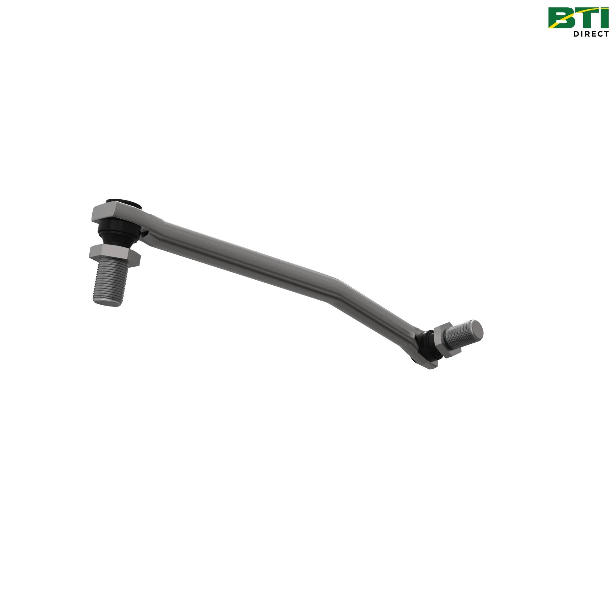 AM138620: Front Axle Tie Rod Assembly